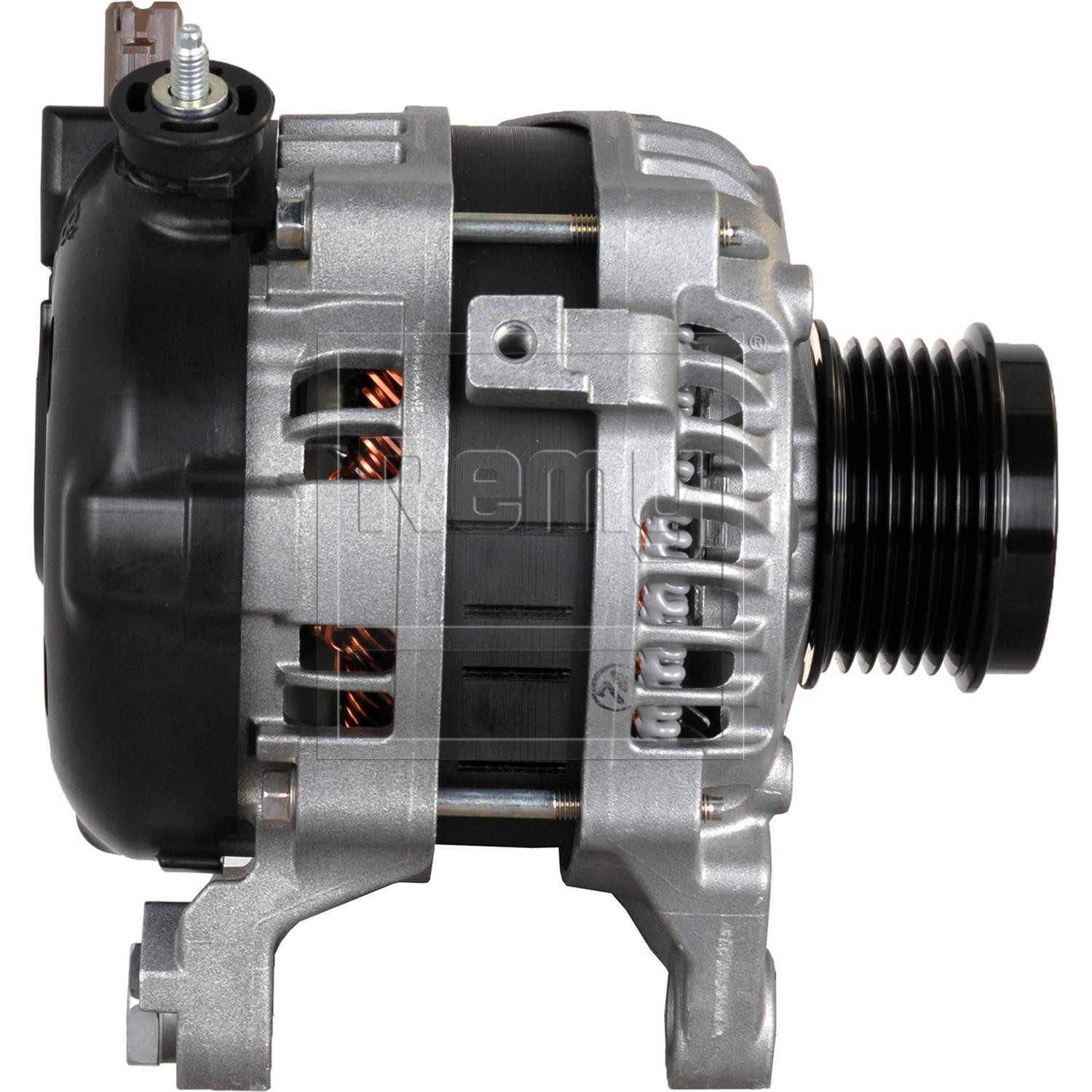 Vision 11151 Remanufactured Alternator - Image 6
