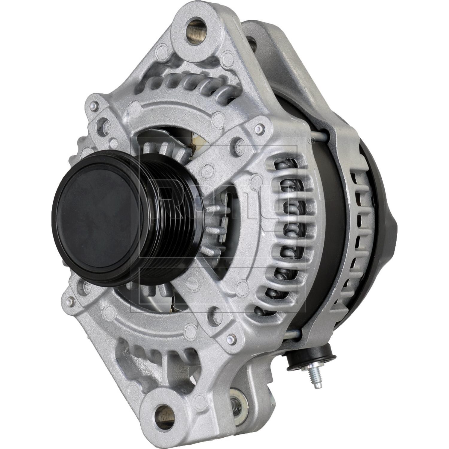 Vision 11154 Remanufactured Alternator - Image 6