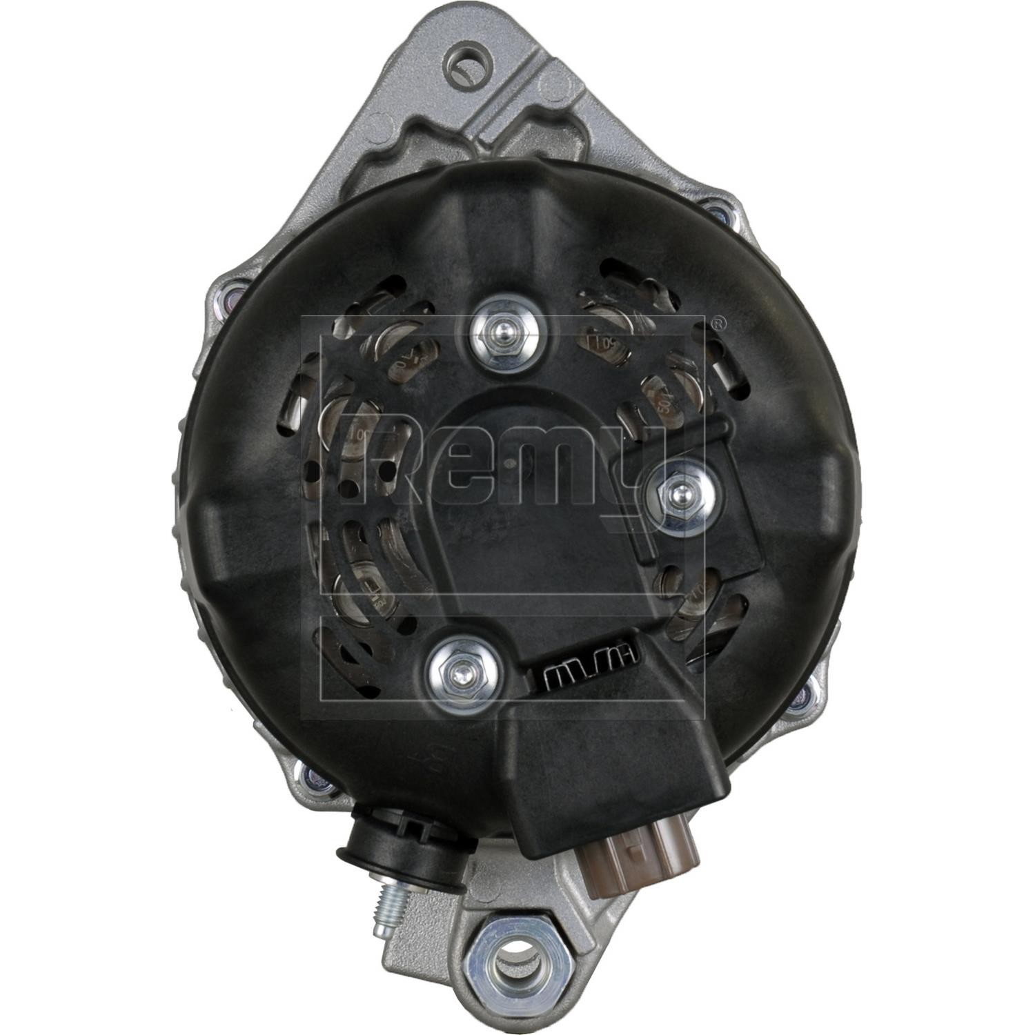 Vision 11154 Remanufactured Alternator - Image 5