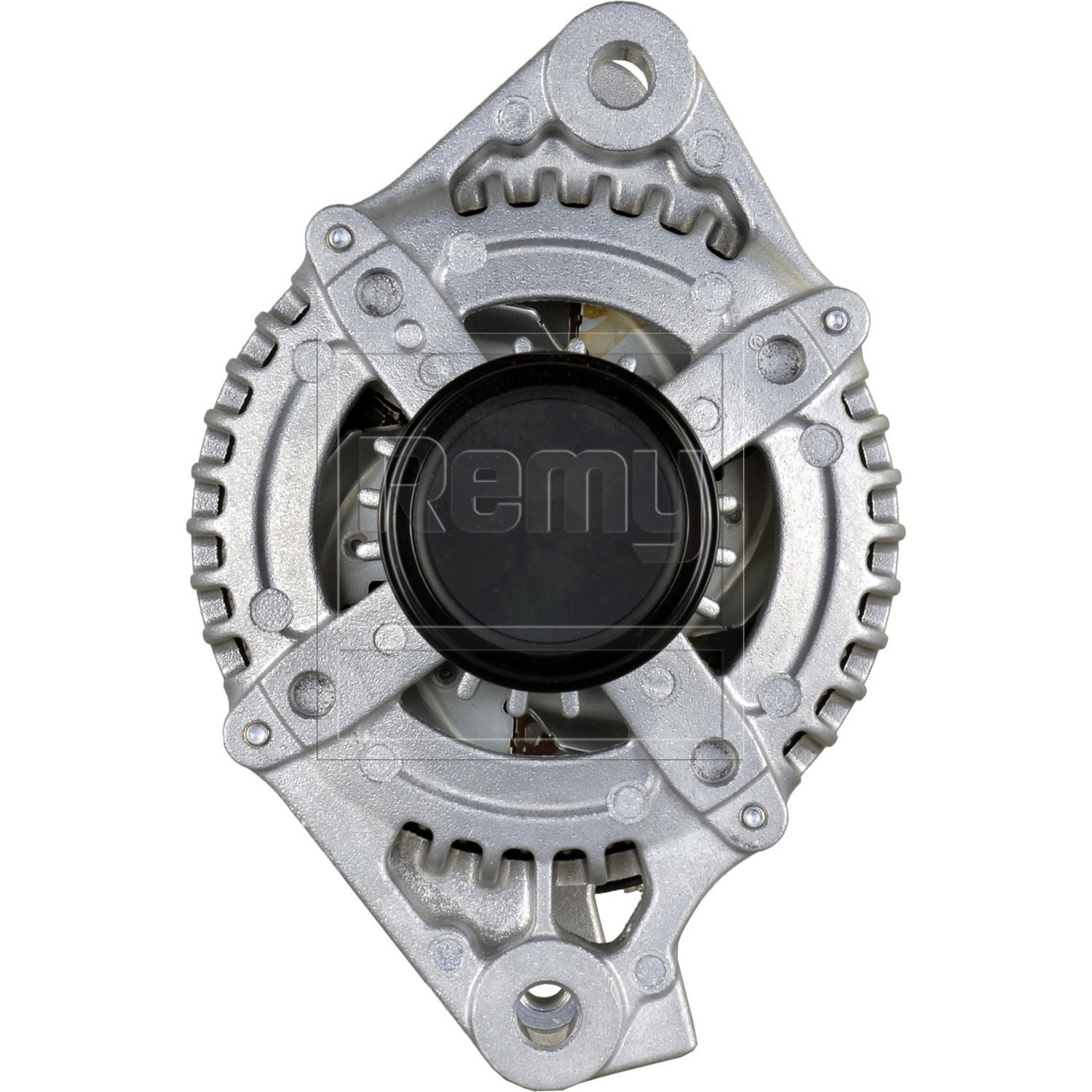 Vision 11154 Remanufactured Alternator - Image 2