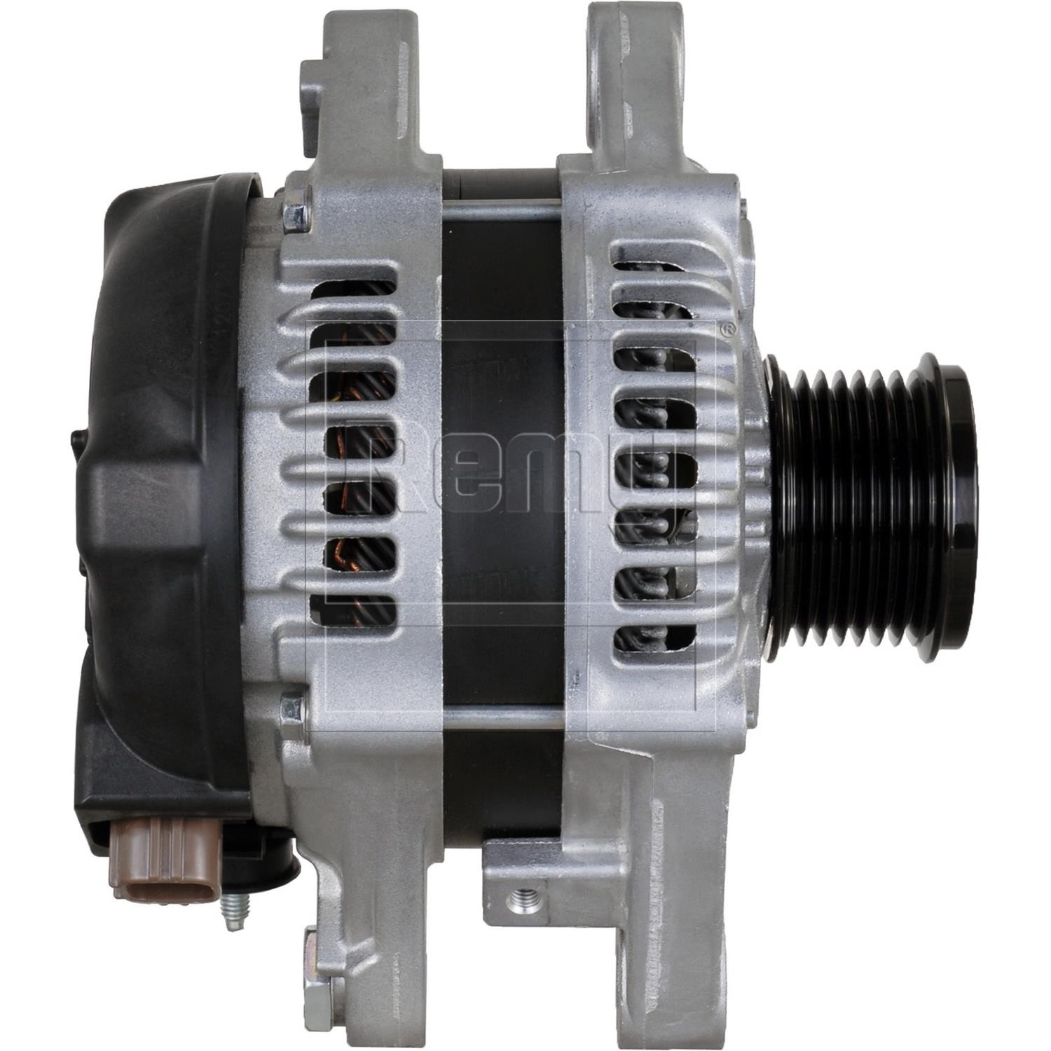 Vision 11154 Remanufactured Alternator