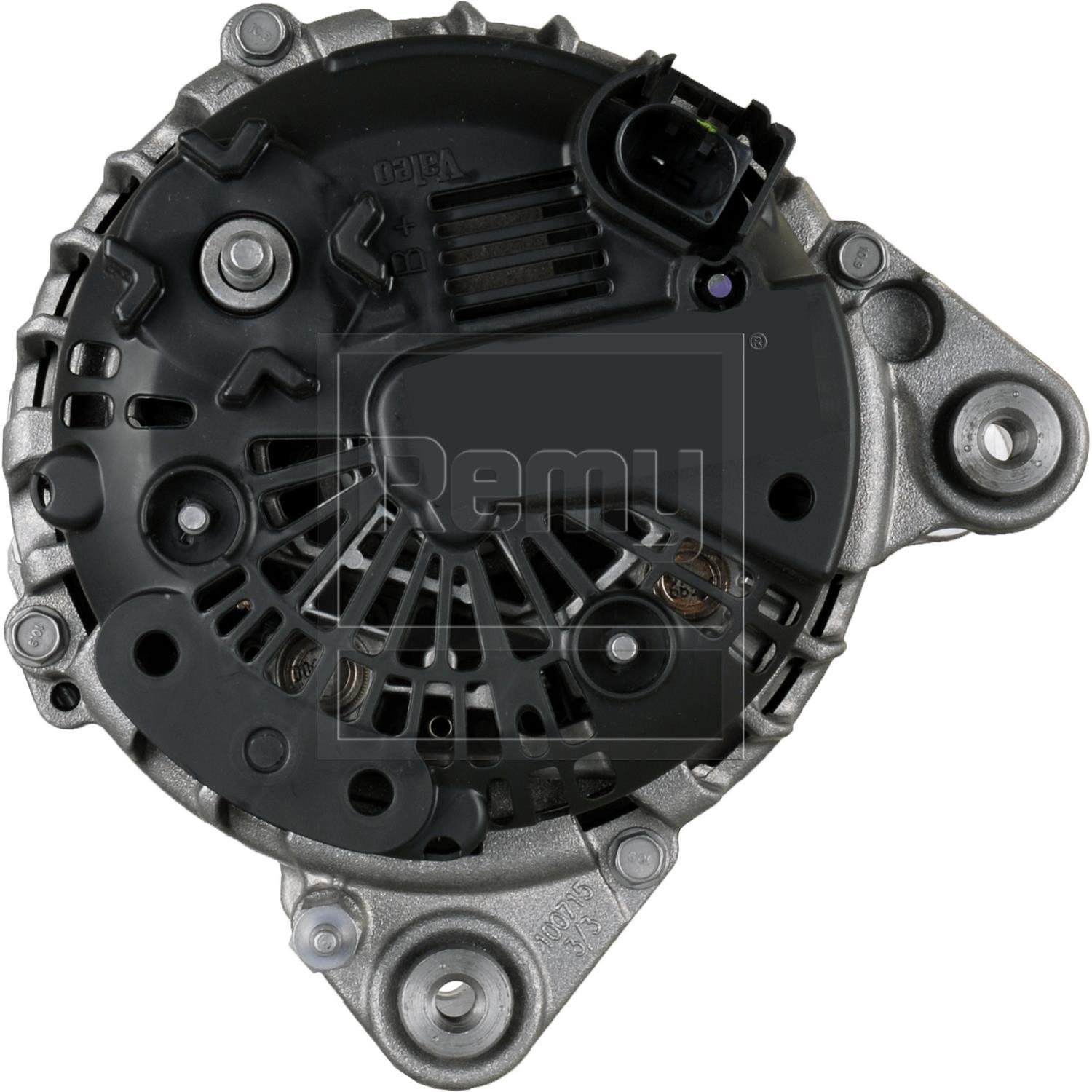 Vision 11155 Remanufactured Alternator - Image 3