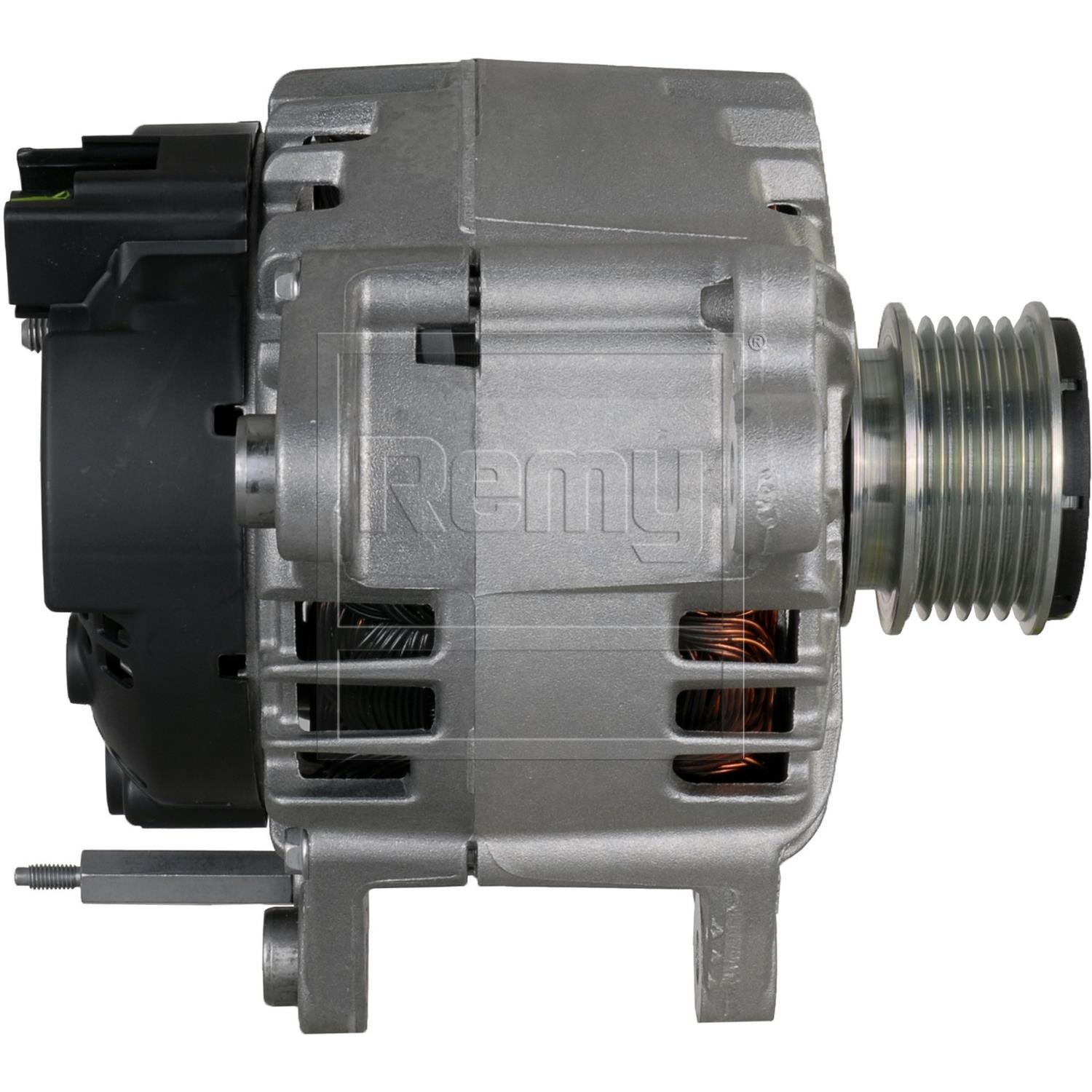 Vision 11155 Remanufactured Alternator - Image 5