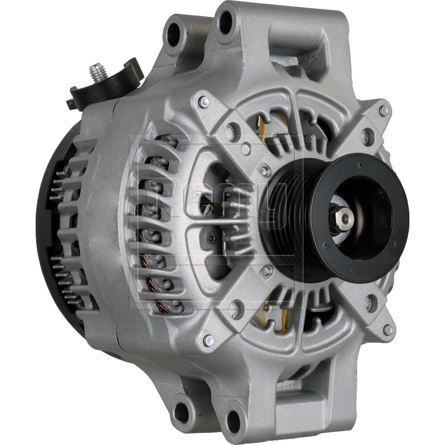 Vision 11156 Remanufactured Alternator - Image 5
