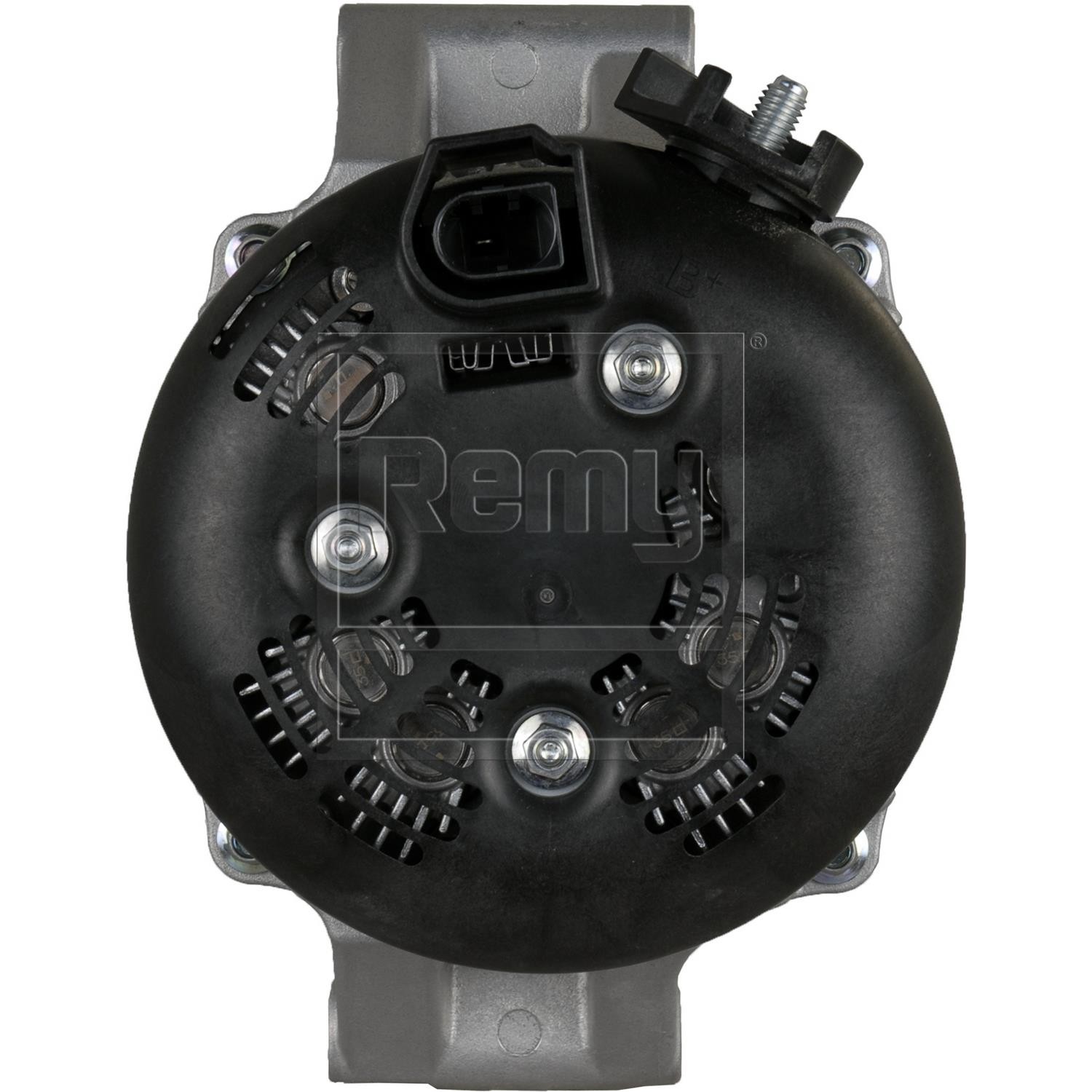 Vision 11156 Remanufactured Alternator - Image 6