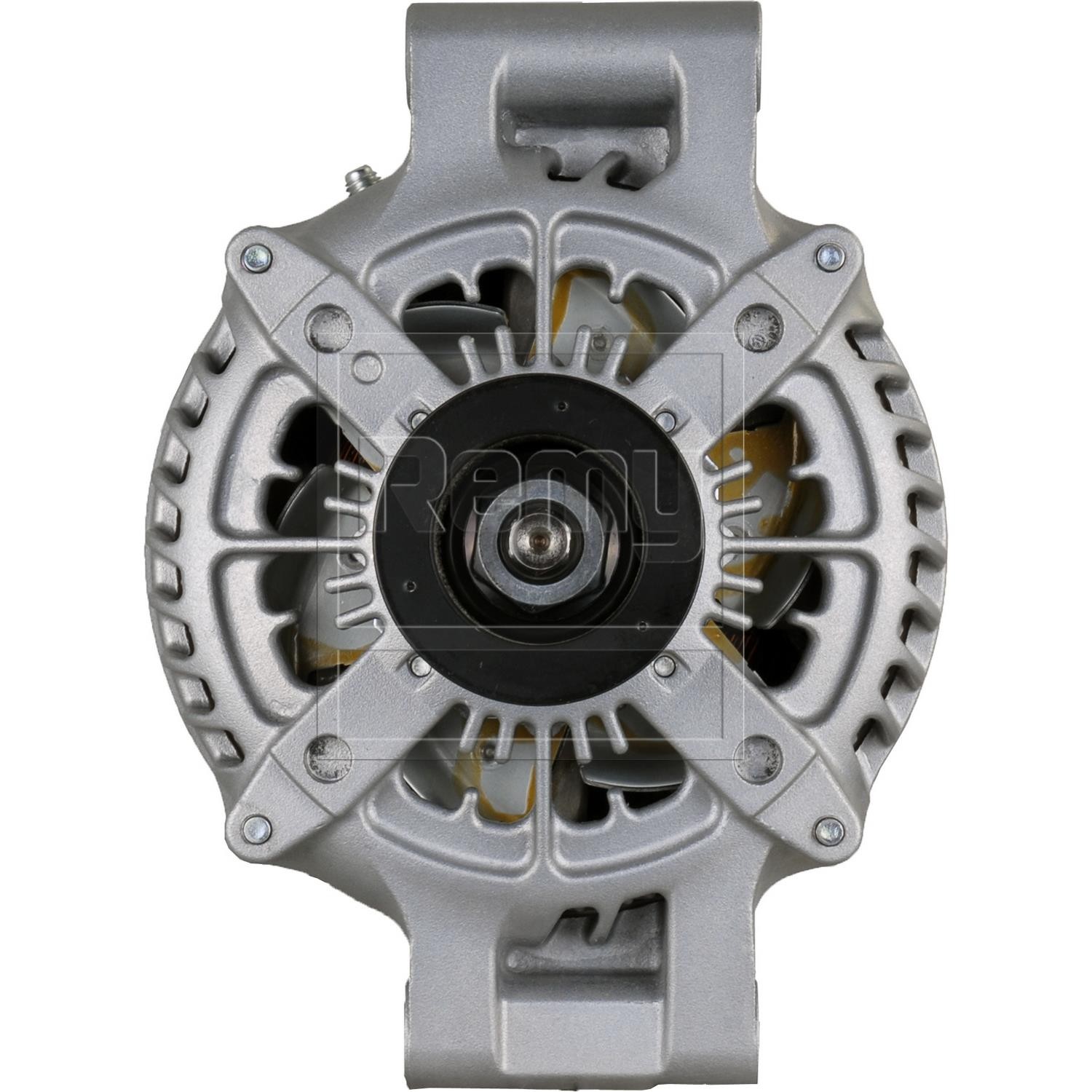 Vision 11156 Remanufactured Alternator - Image 3
