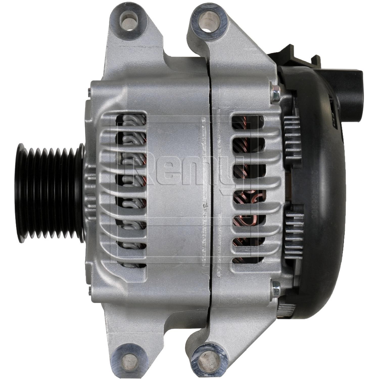 Vision 11156 Remanufactured Alternator - Image 4