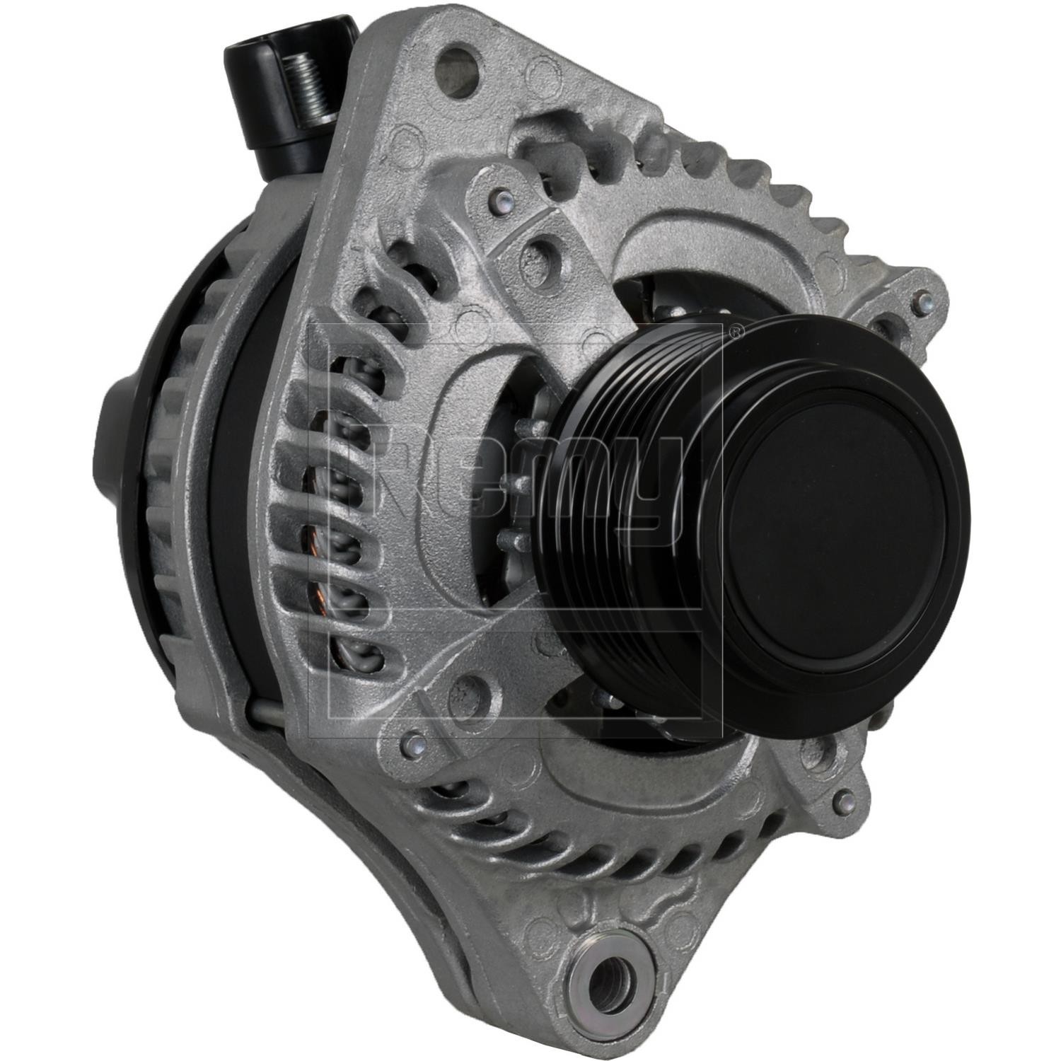 Vision 11158 Remanufactured Alternator - Image 2