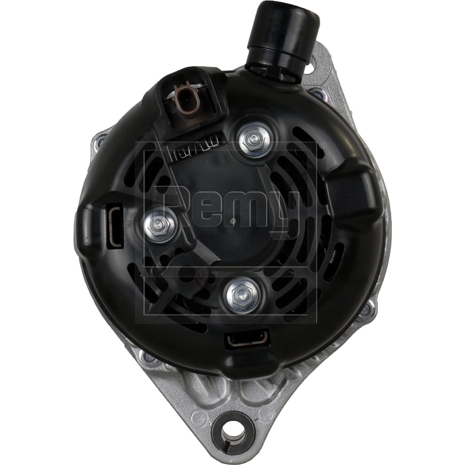 Vision 11158 Remanufactured Alternator - Image 3