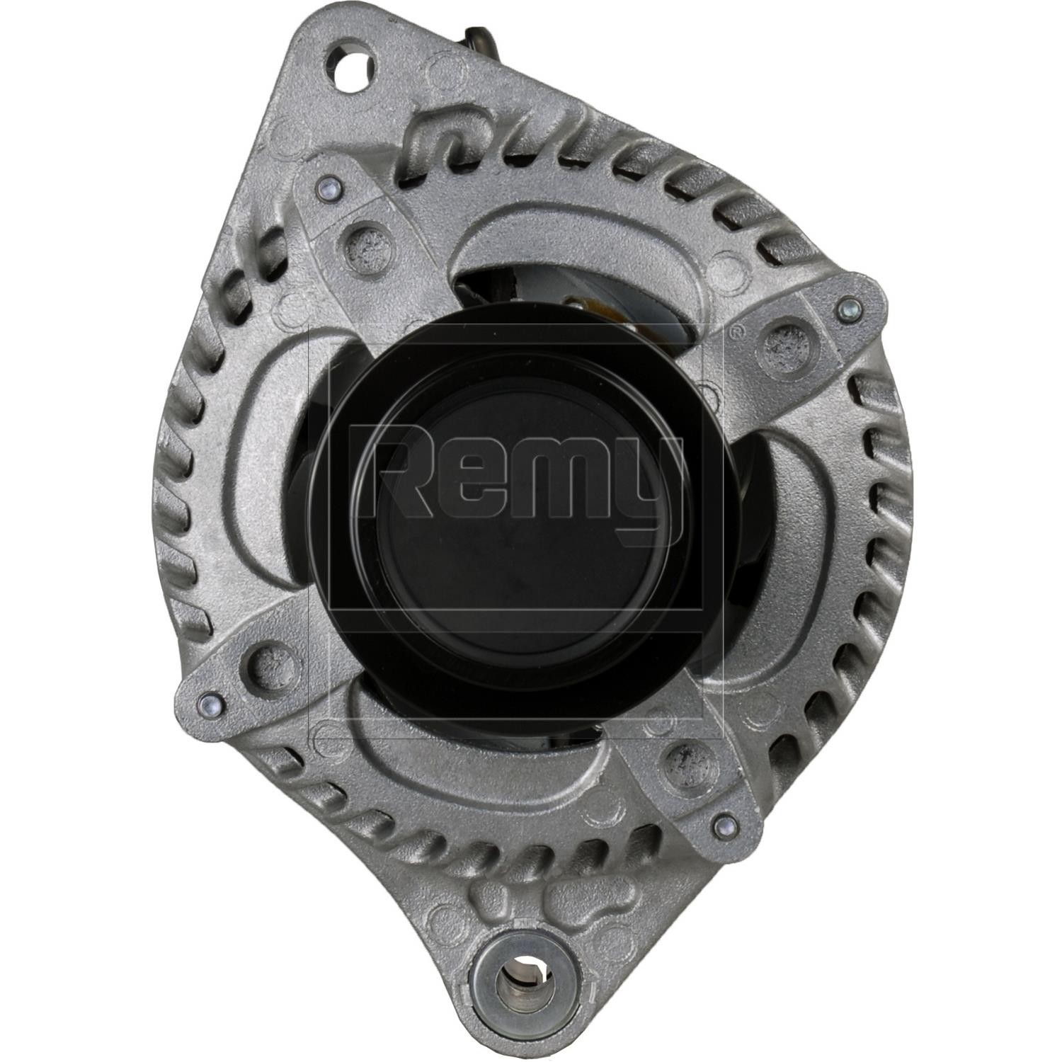 Vision 11158 Remanufactured Alternator