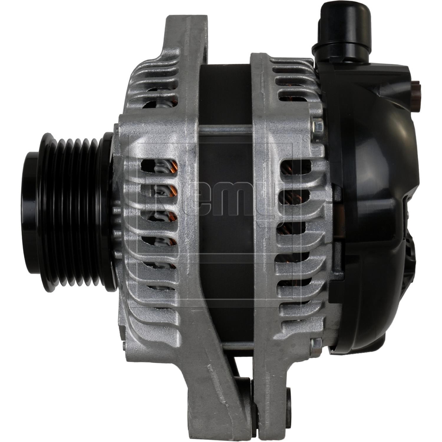 Vision 11158 Remanufactured Alternator - Image 6