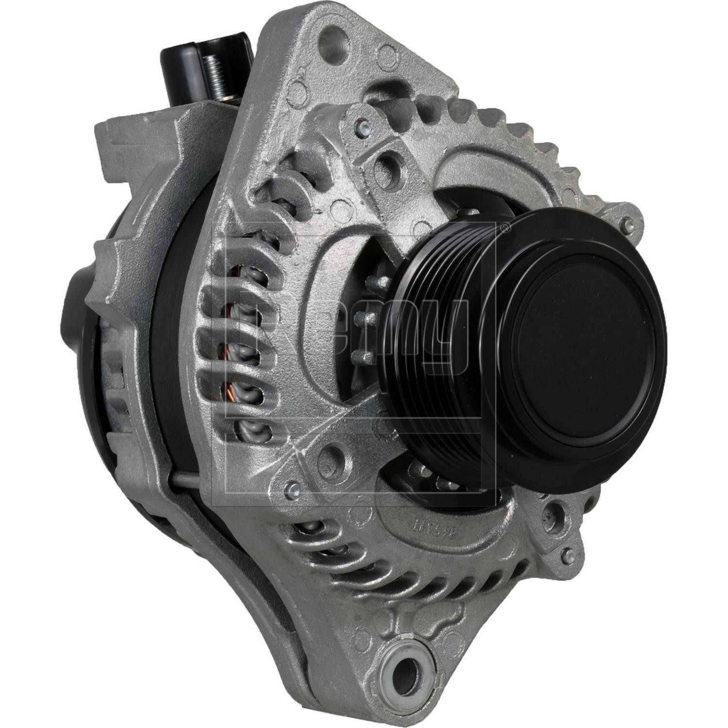 Vision 11160 Remanufactured Alternator - Image 2