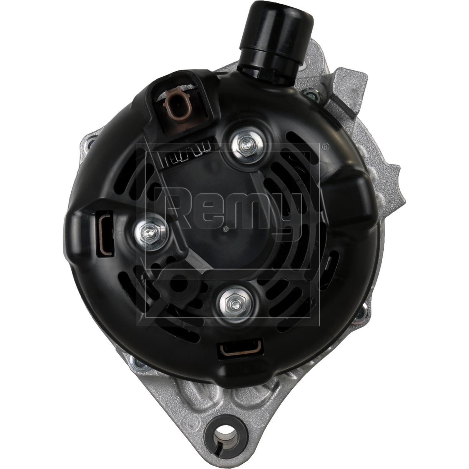 Vision 11160 Remanufactured Alternator