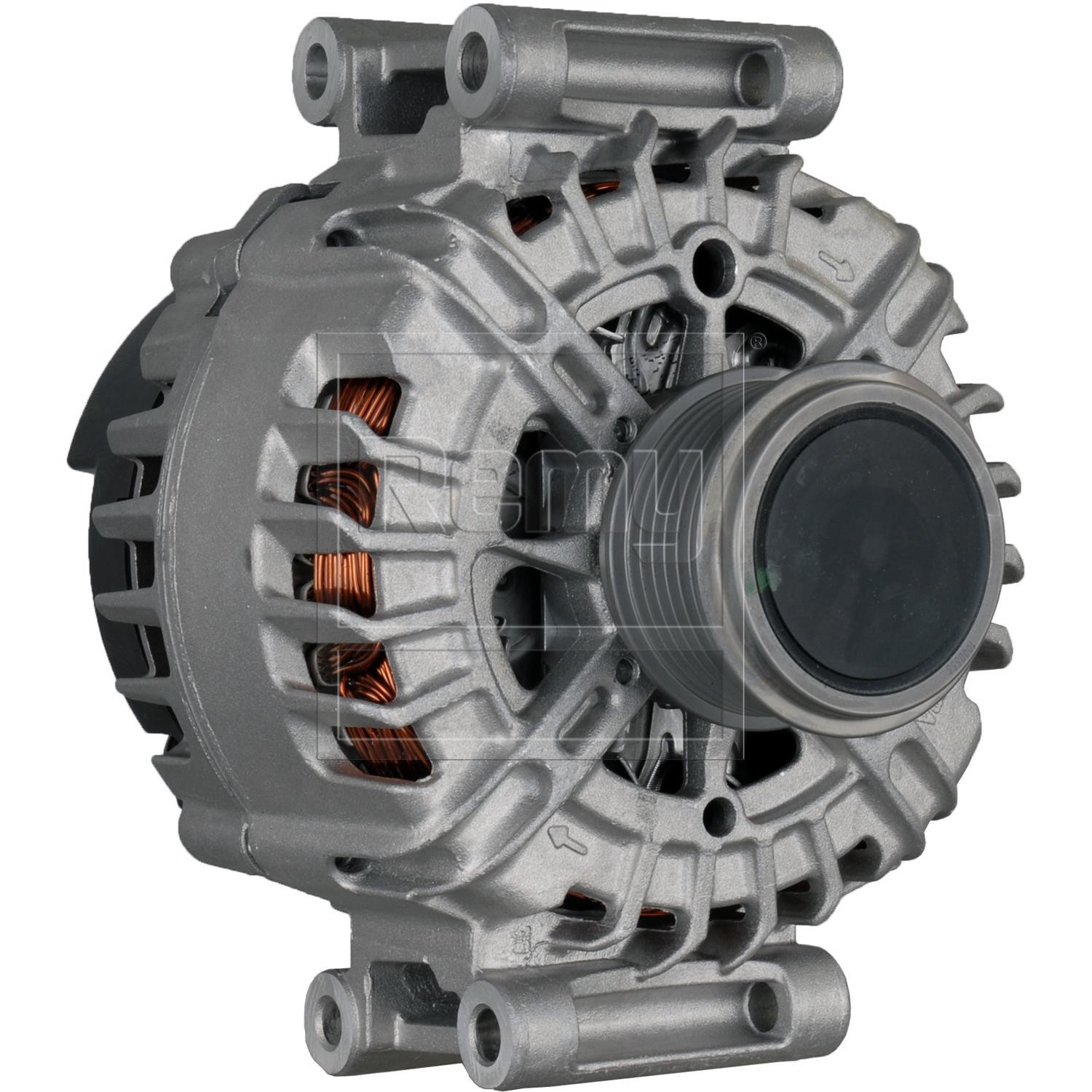 Vision 11161 Remanufactured Alternator - Image 4