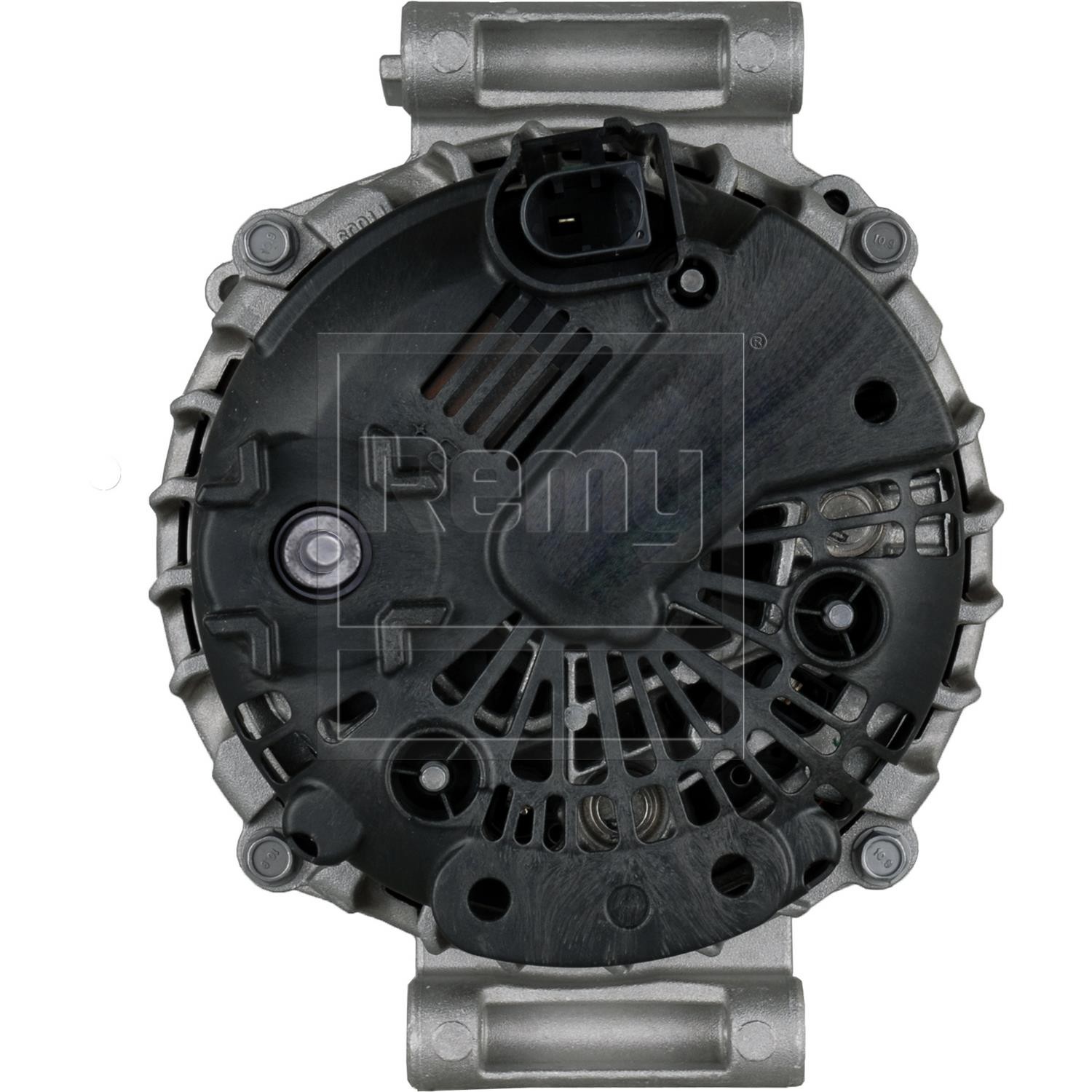 Vision 11161 Remanufactured Alternator - Image 3