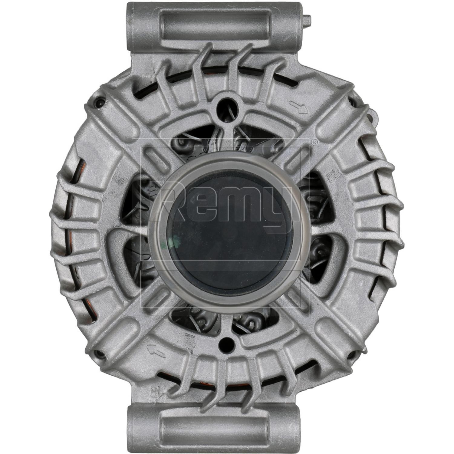 Vision 11161 Remanufactured Alternator - Image 6