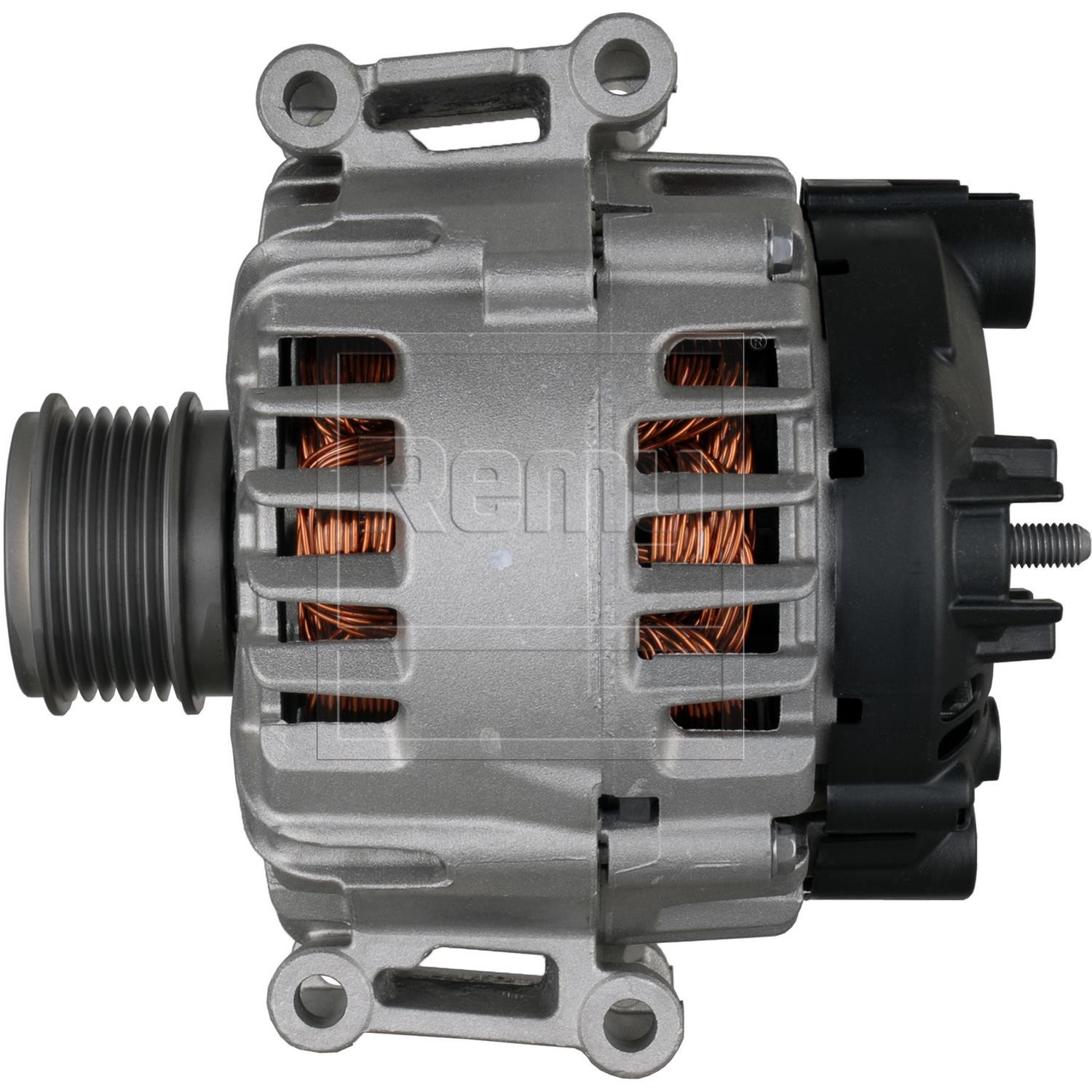 Vision 11161 Remanufactured Alternator - Image 5
