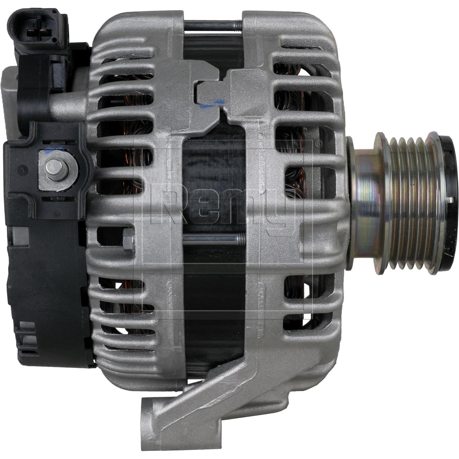 Vision 11165 Remanufactured Alternator