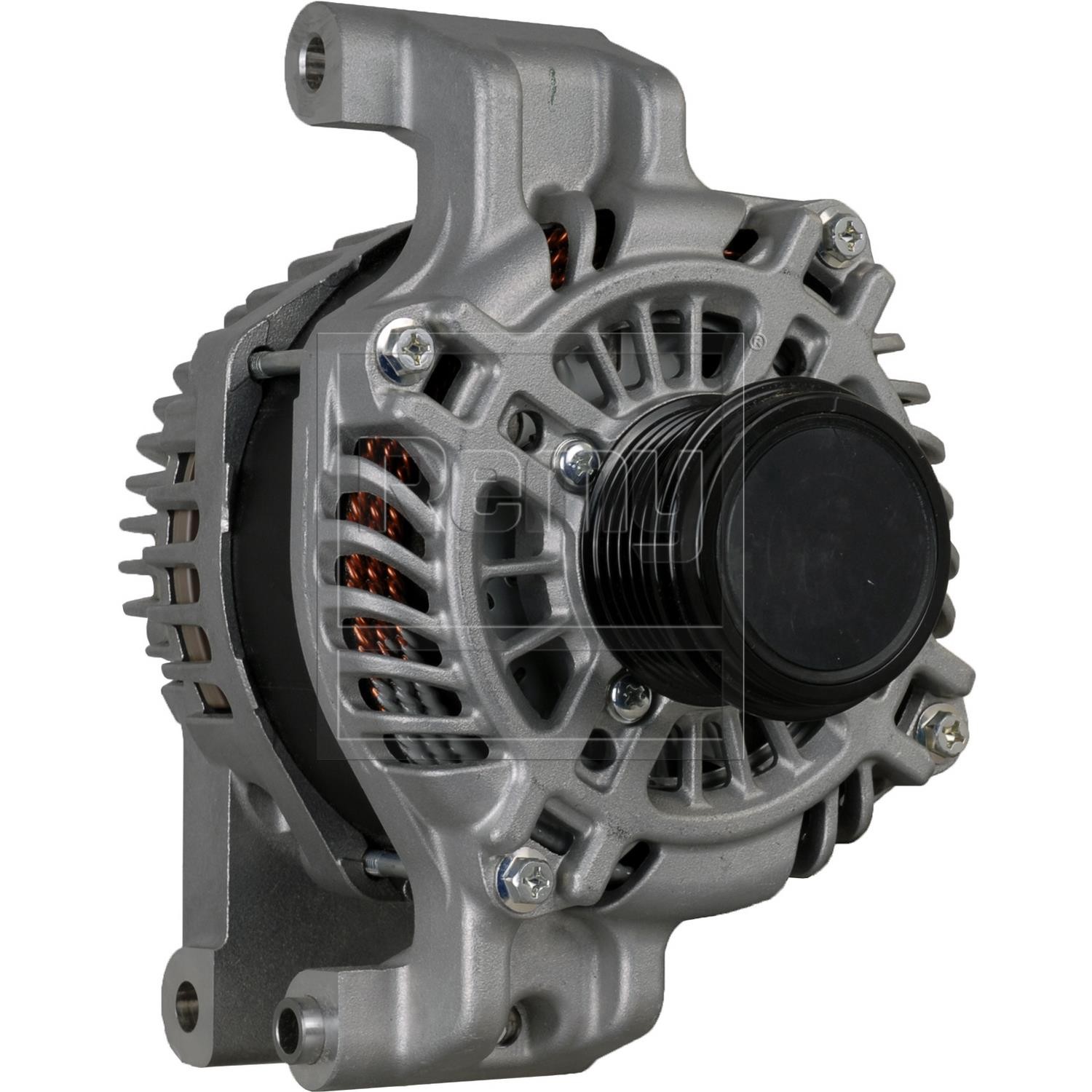 Vision 11167 Remanufactured Alternator
