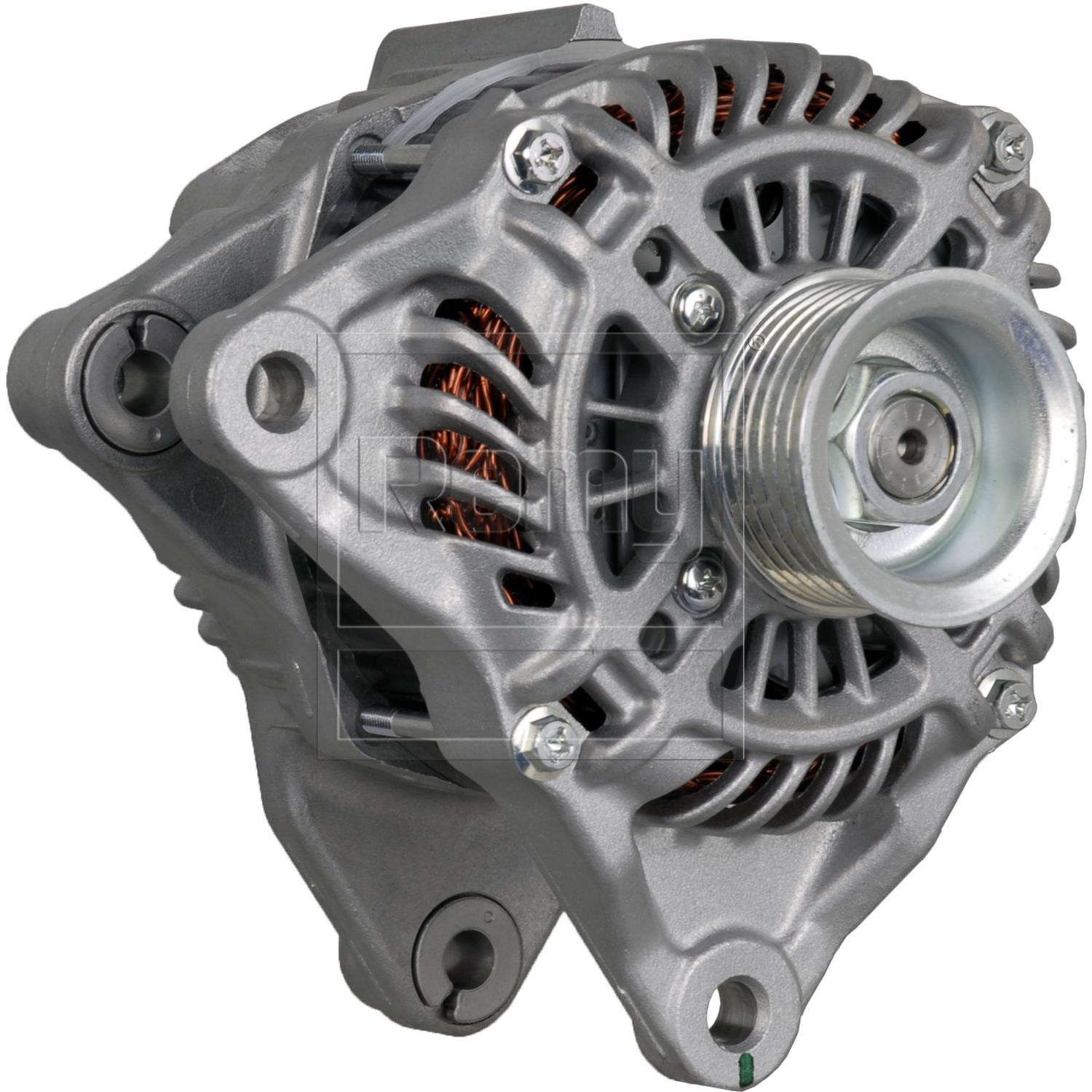 Vision 11173 Remanufactured Alternator