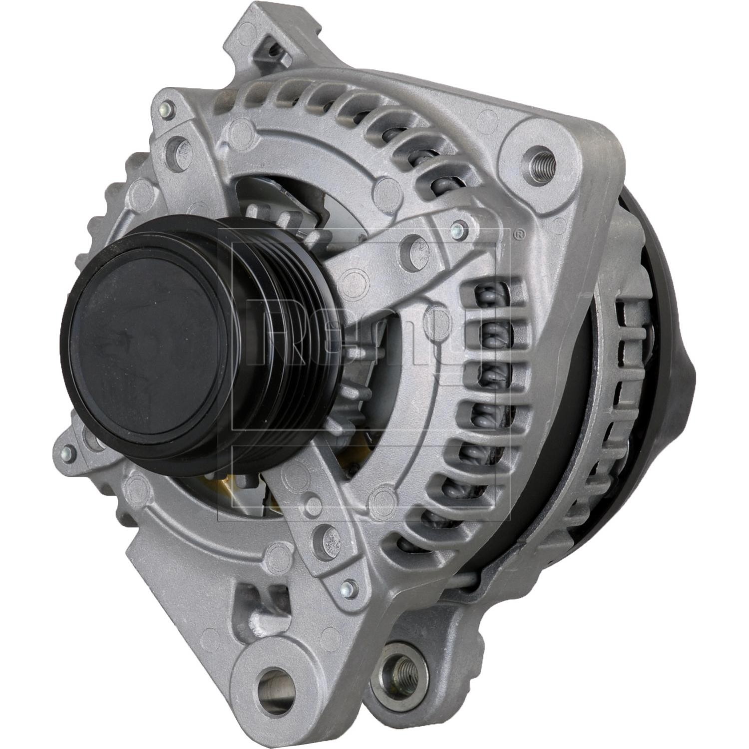 Vision 11178 Remanufactured Alternator