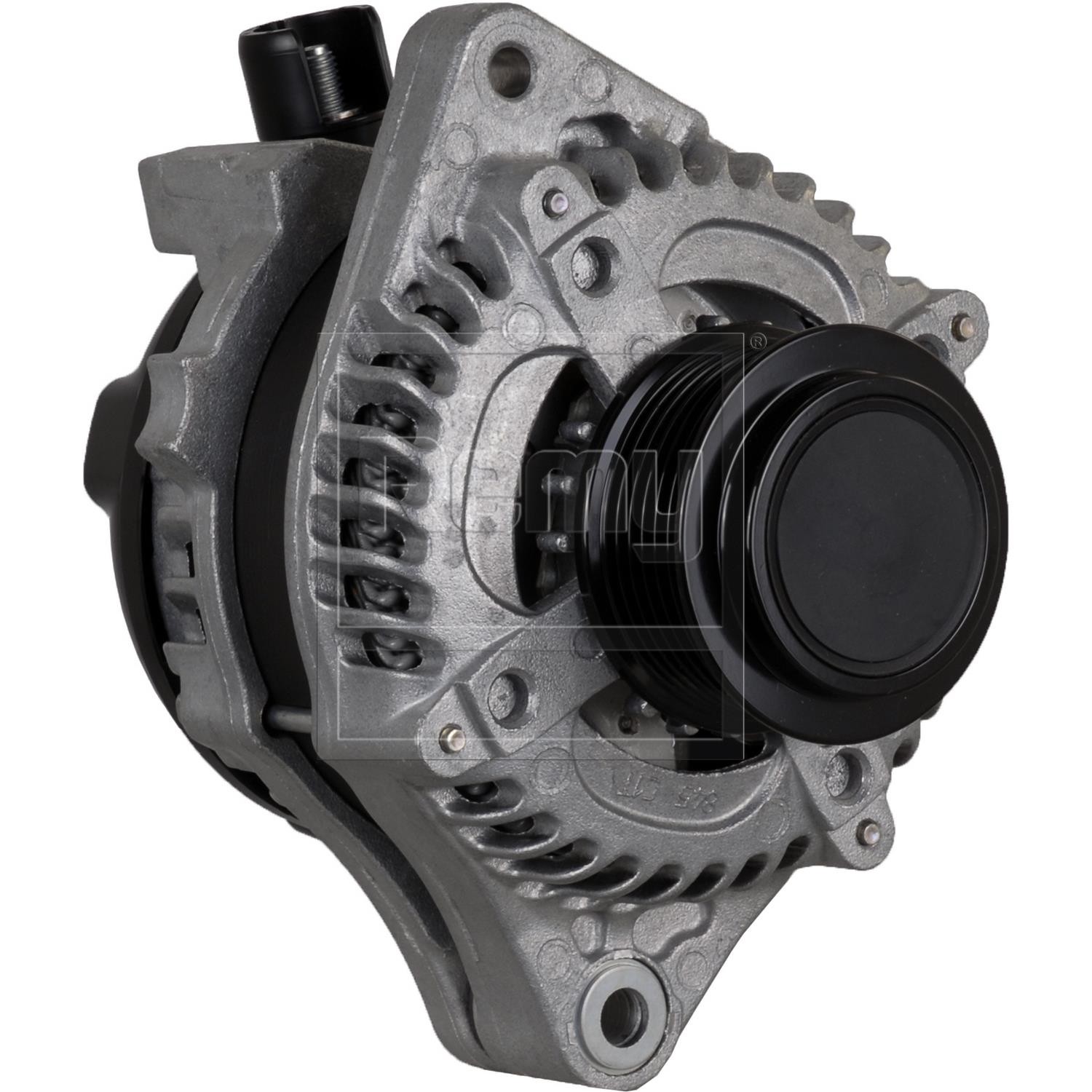 Vision 11179 Remanufactured Alternator