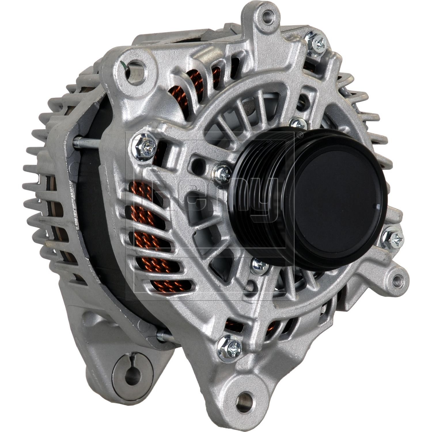 Vision 11183 Remanufactured Alternator