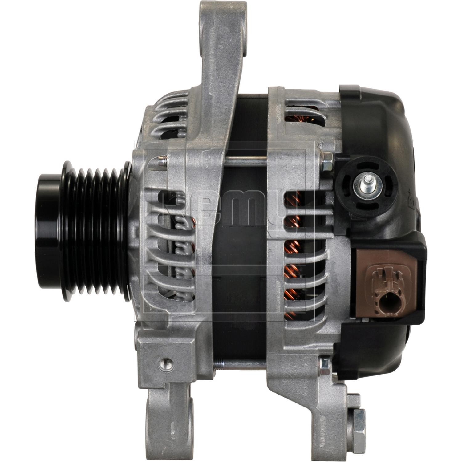 Vision 11184 Remanufactured Alternator