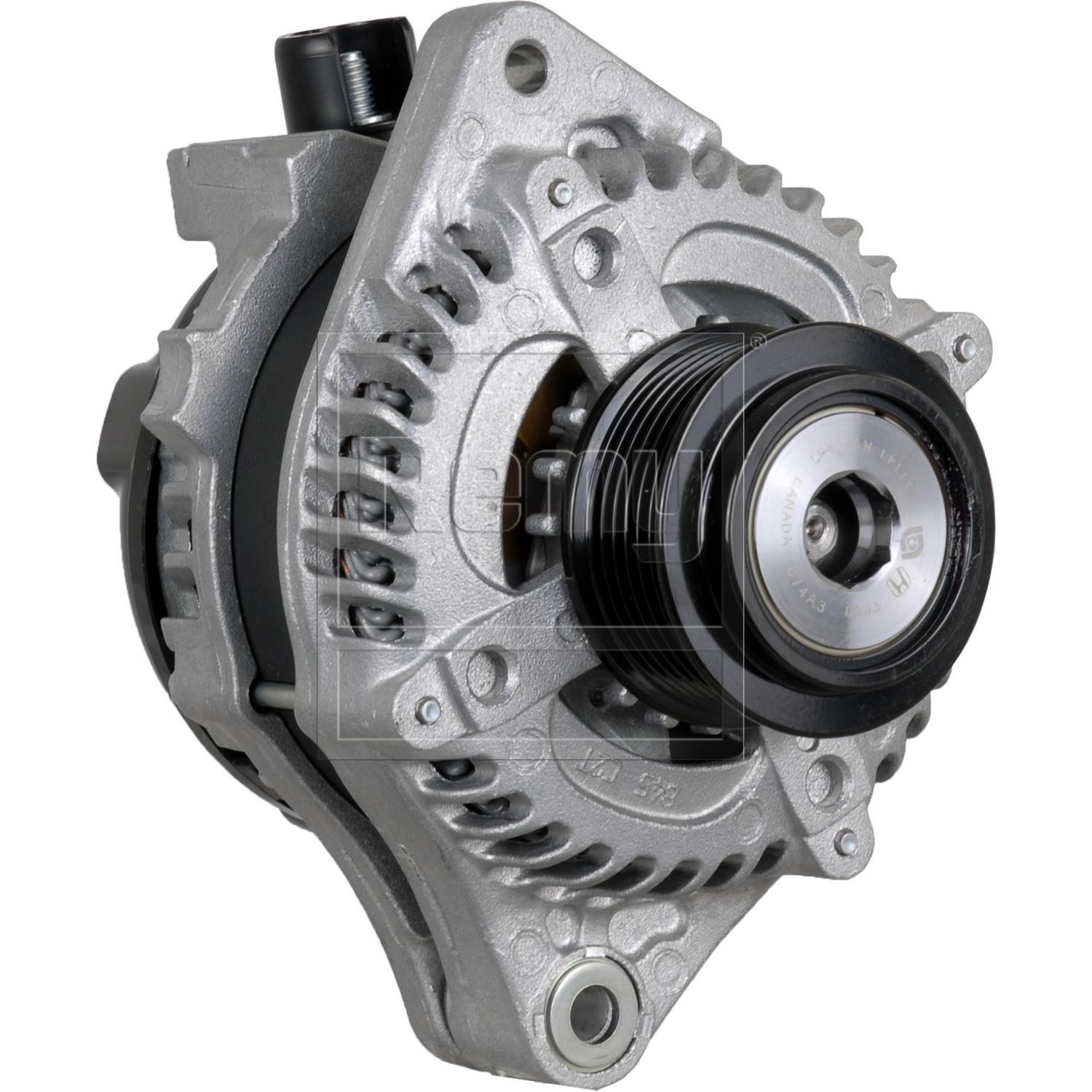 Vision 11185 Remanufactured Alternator