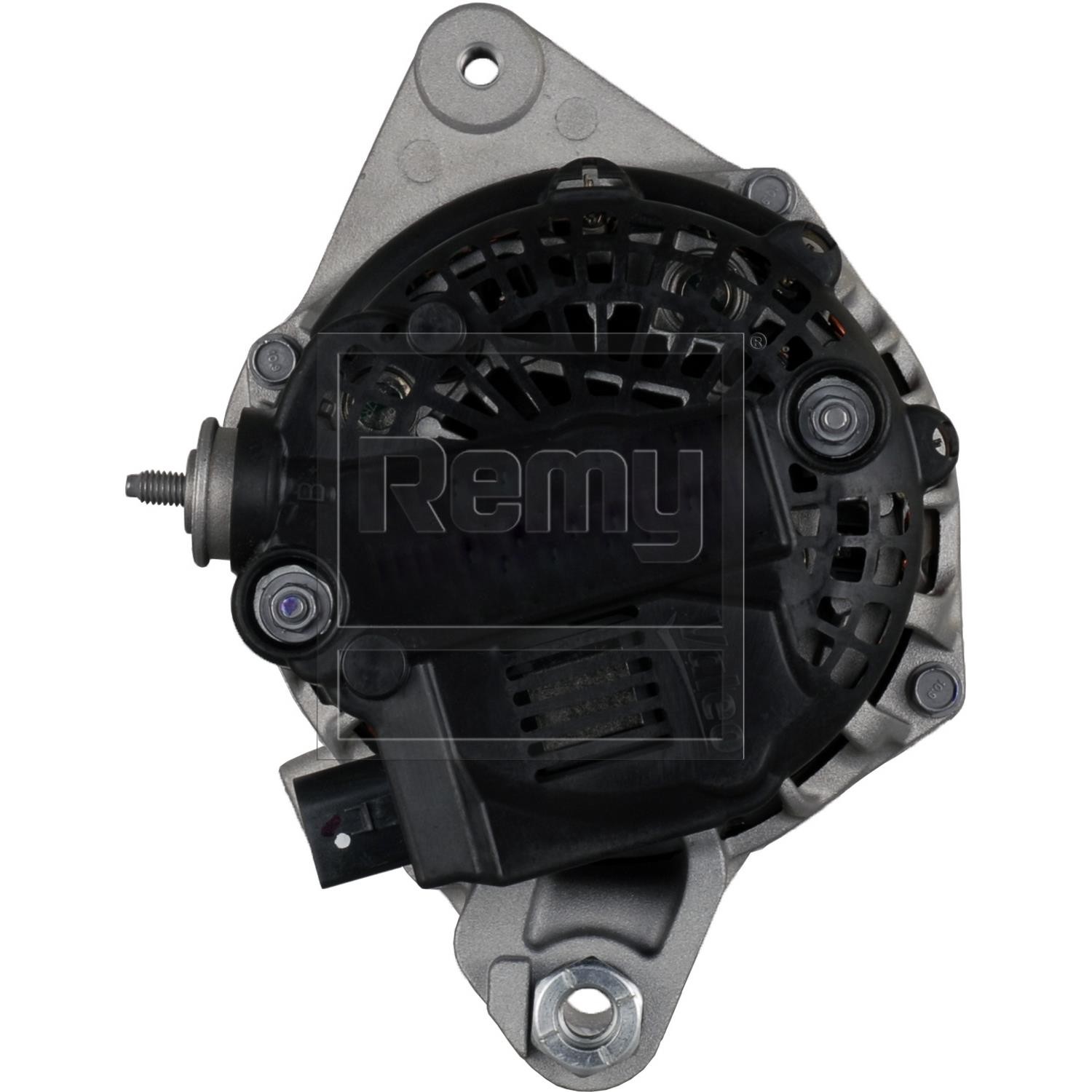 Vision 11187 Remanufactured Alternator - Image 3