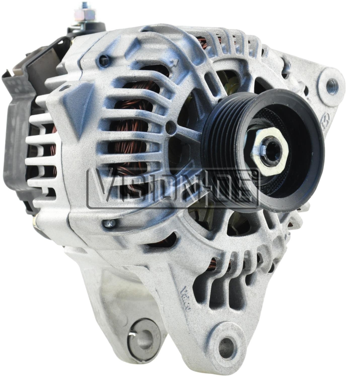 Vision 11188 Remanufactured Alternator - Image 3