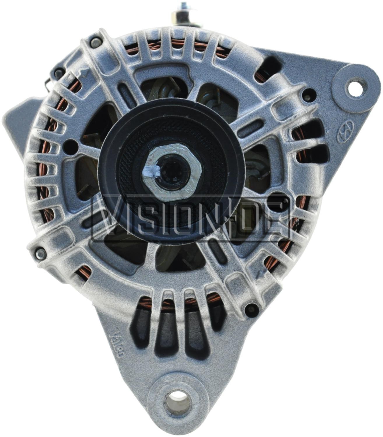 Vision 11188 Remanufactured Alternator - Image 5