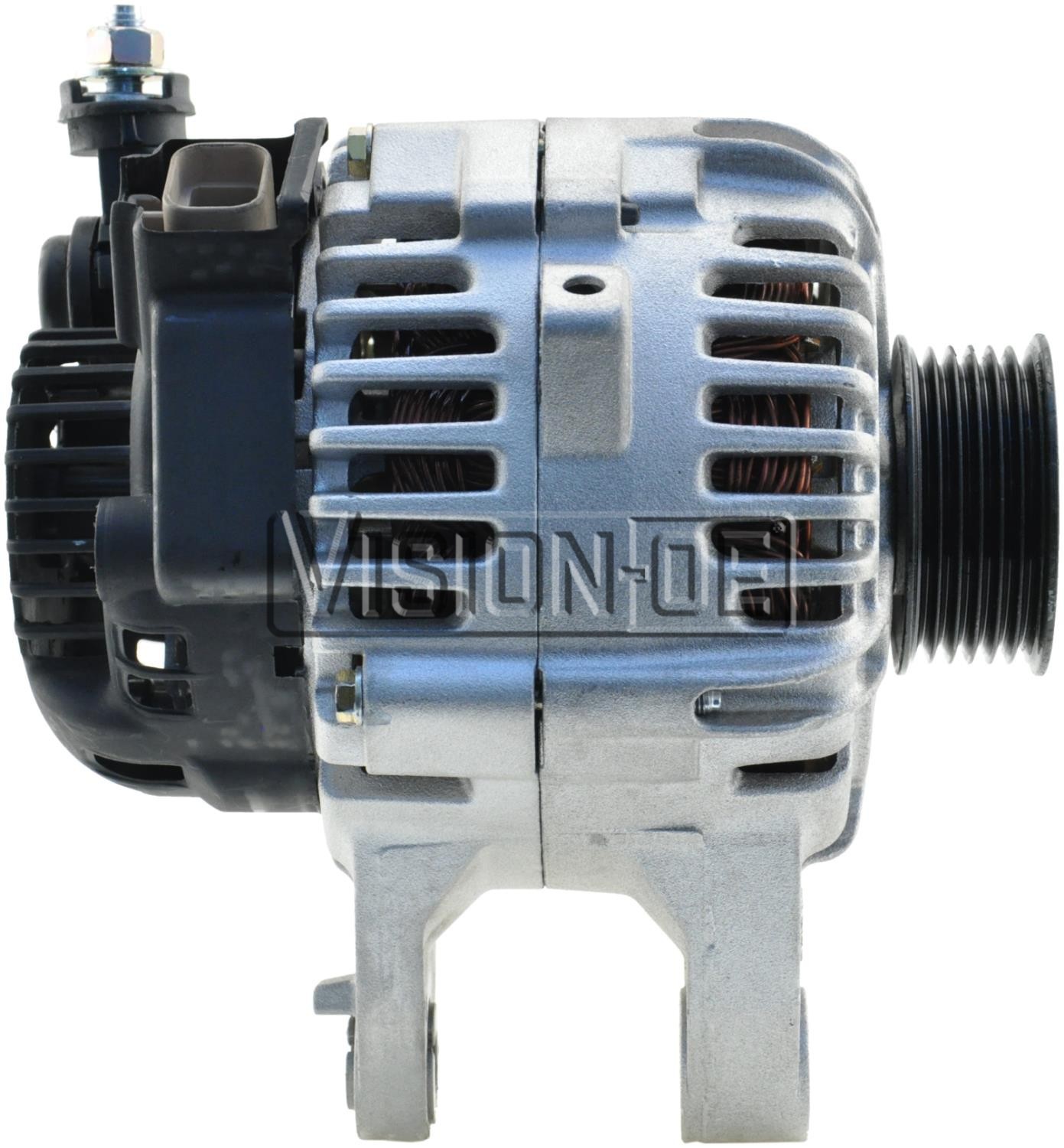 Vision 11188 Remanufactured Alternator - Image 2