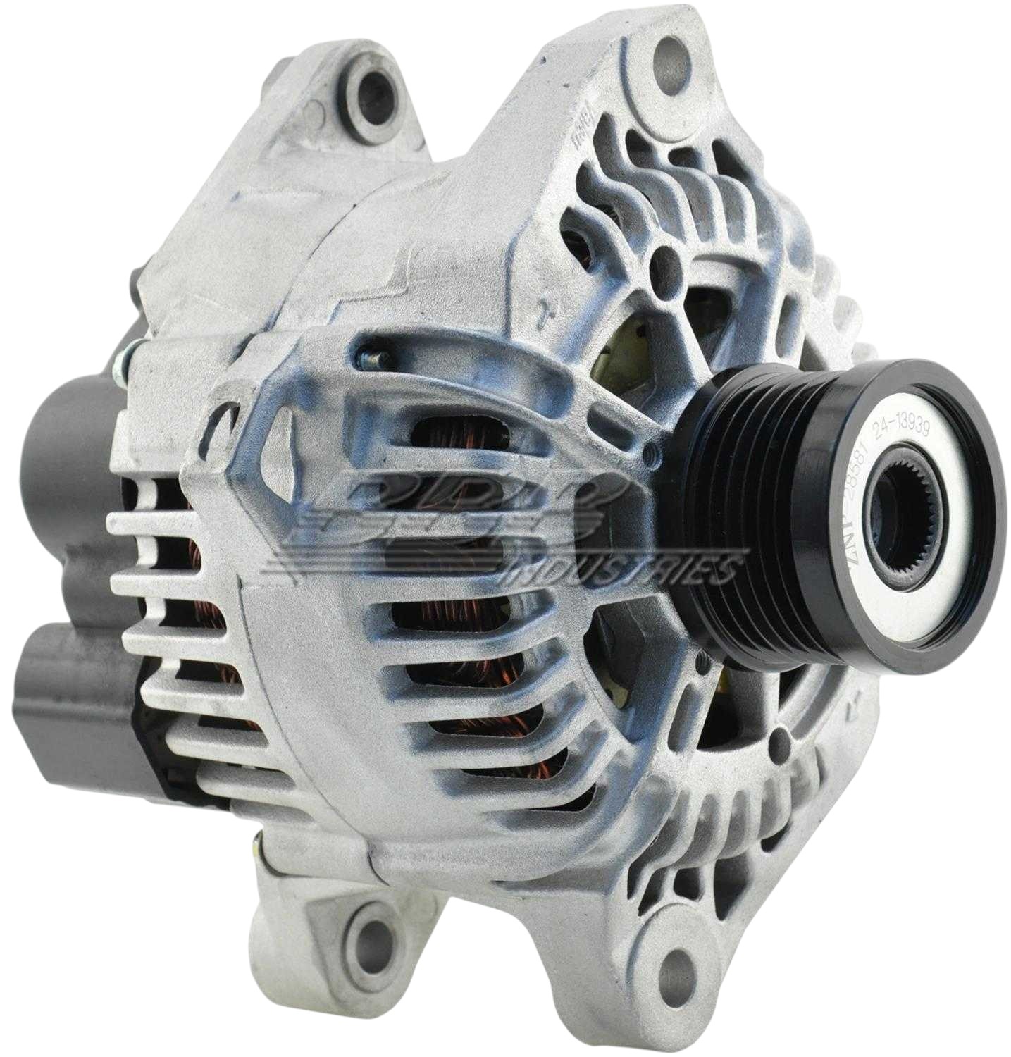 Vision 11189 Remanufactured Alternator