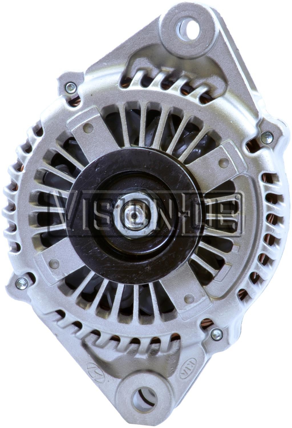 Vision 11190 Remanufactured Alternator - Image 5