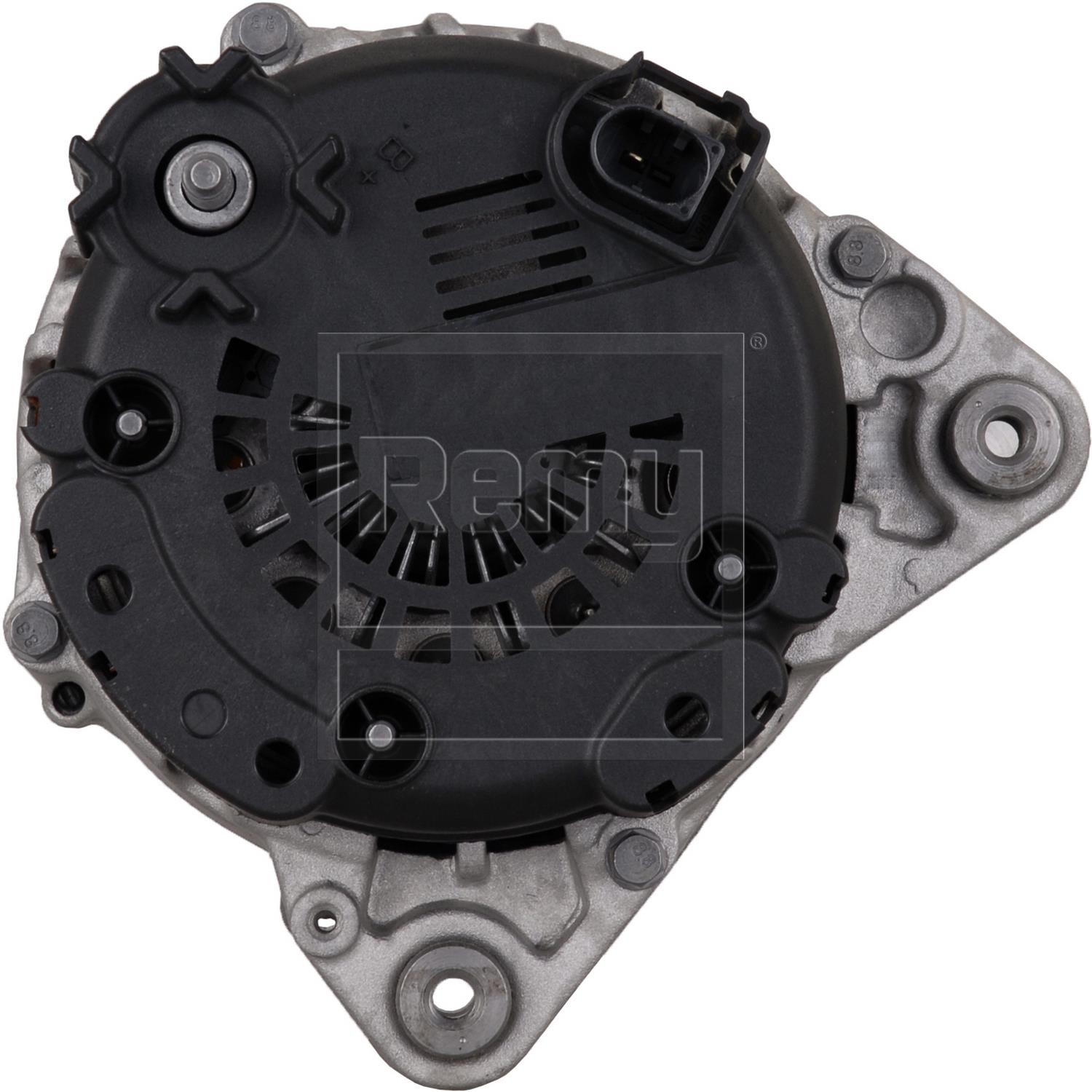 Vision 11192 Remanufactured Alternator - Image 2