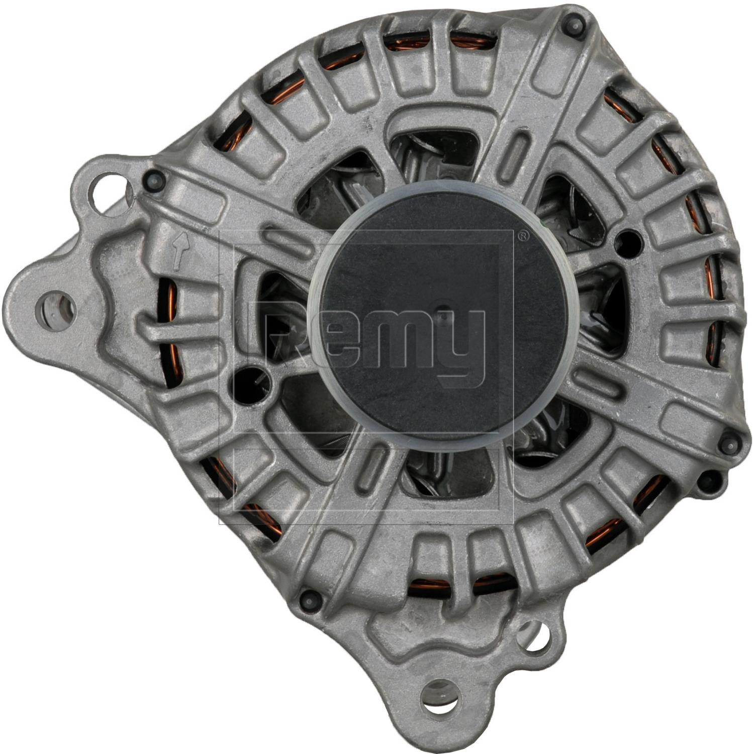 Vision 11192 Remanufactured Alternator - Image 5