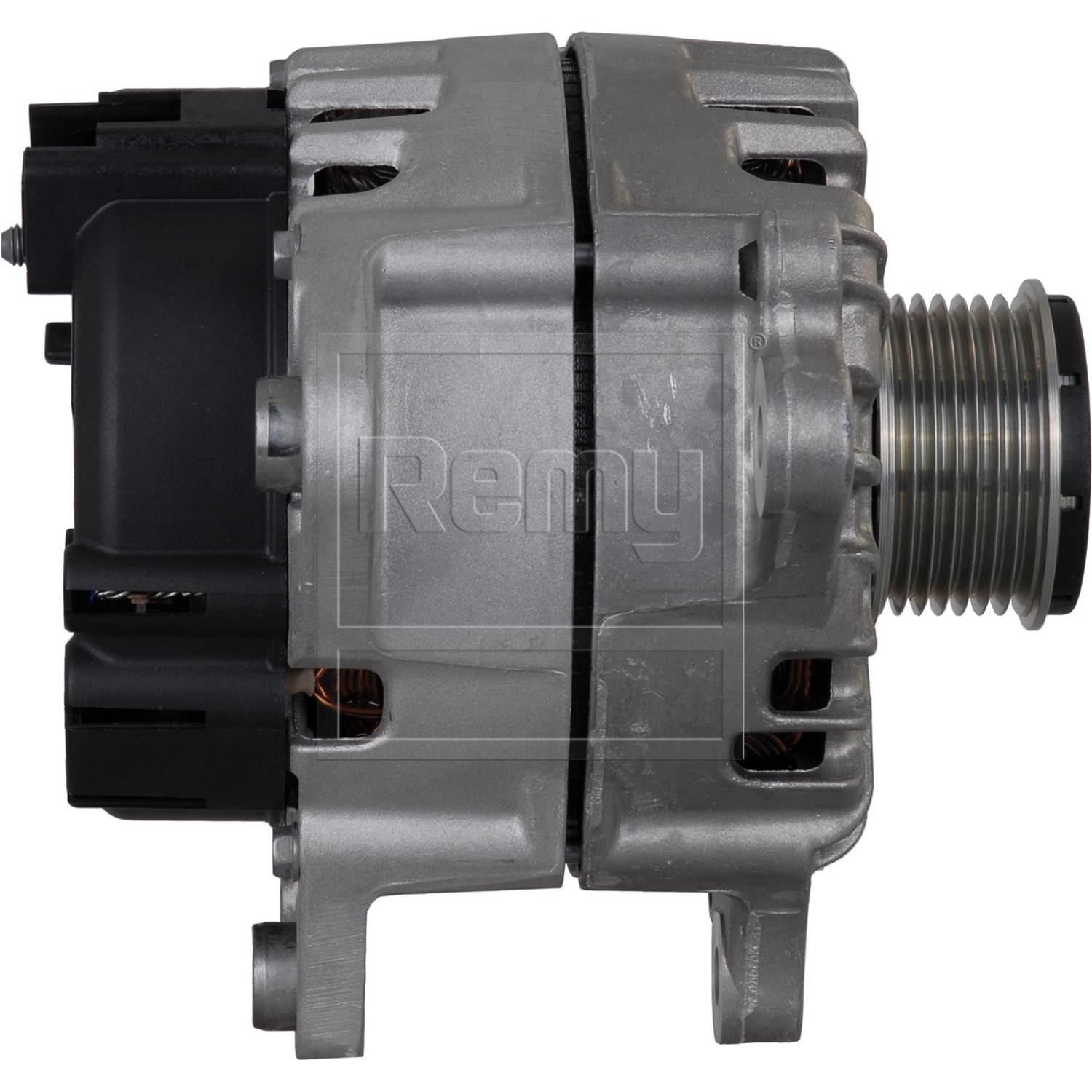 Vision 11192 Remanufactured Alternator - Image 6