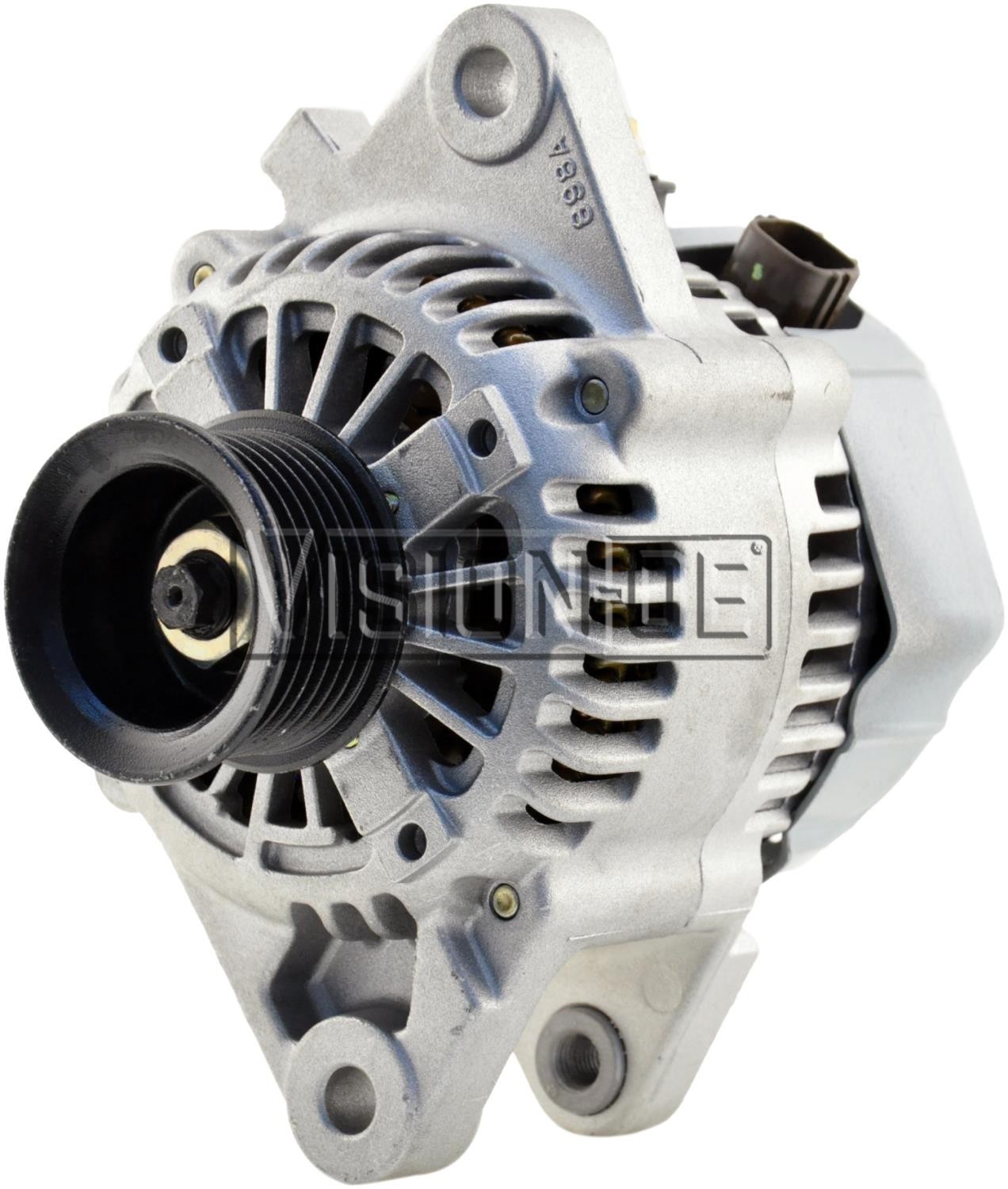 Vision 11194 Remanufactured Alternator