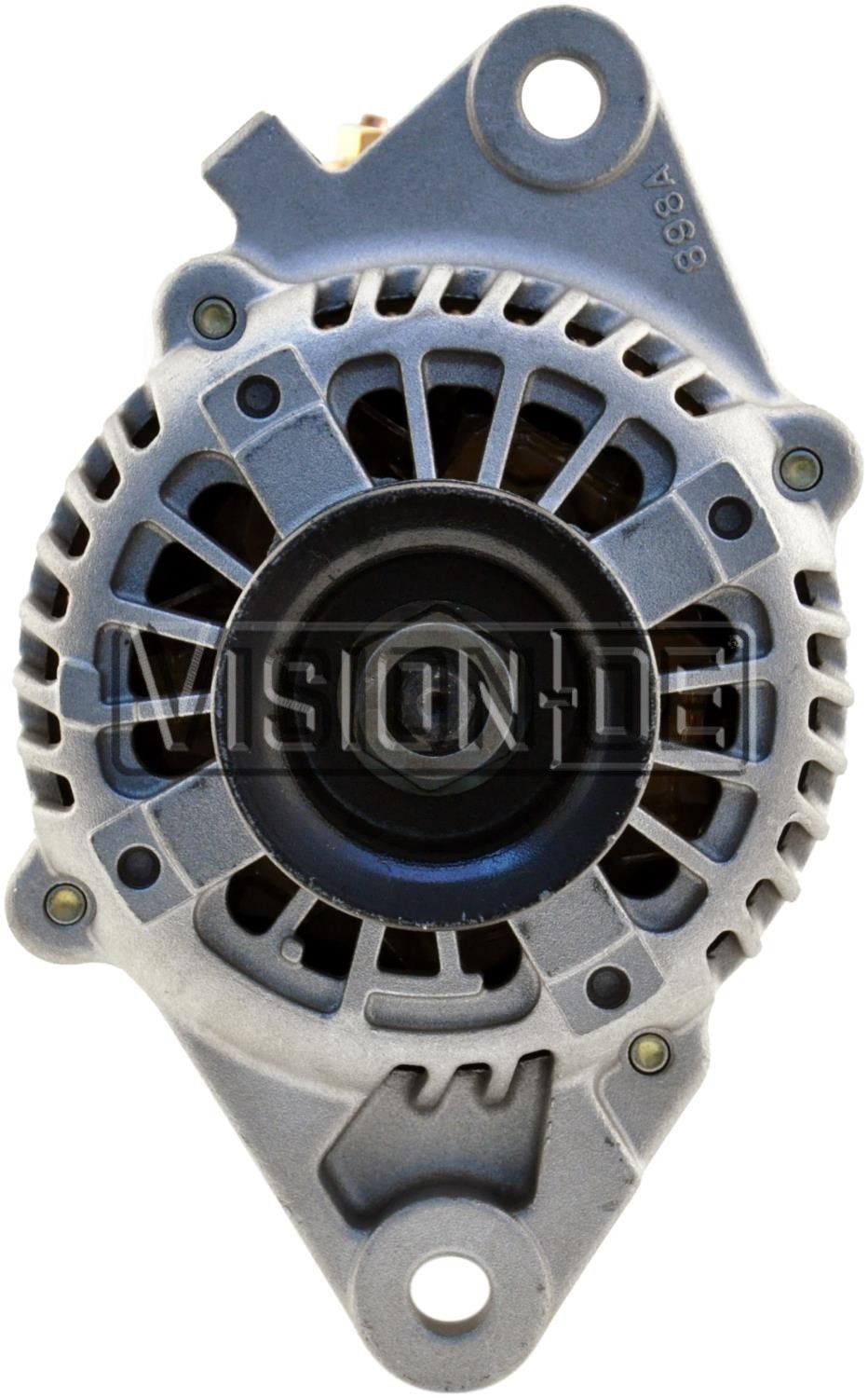 Vision 11194 Remanufactured Alternator - Image 3