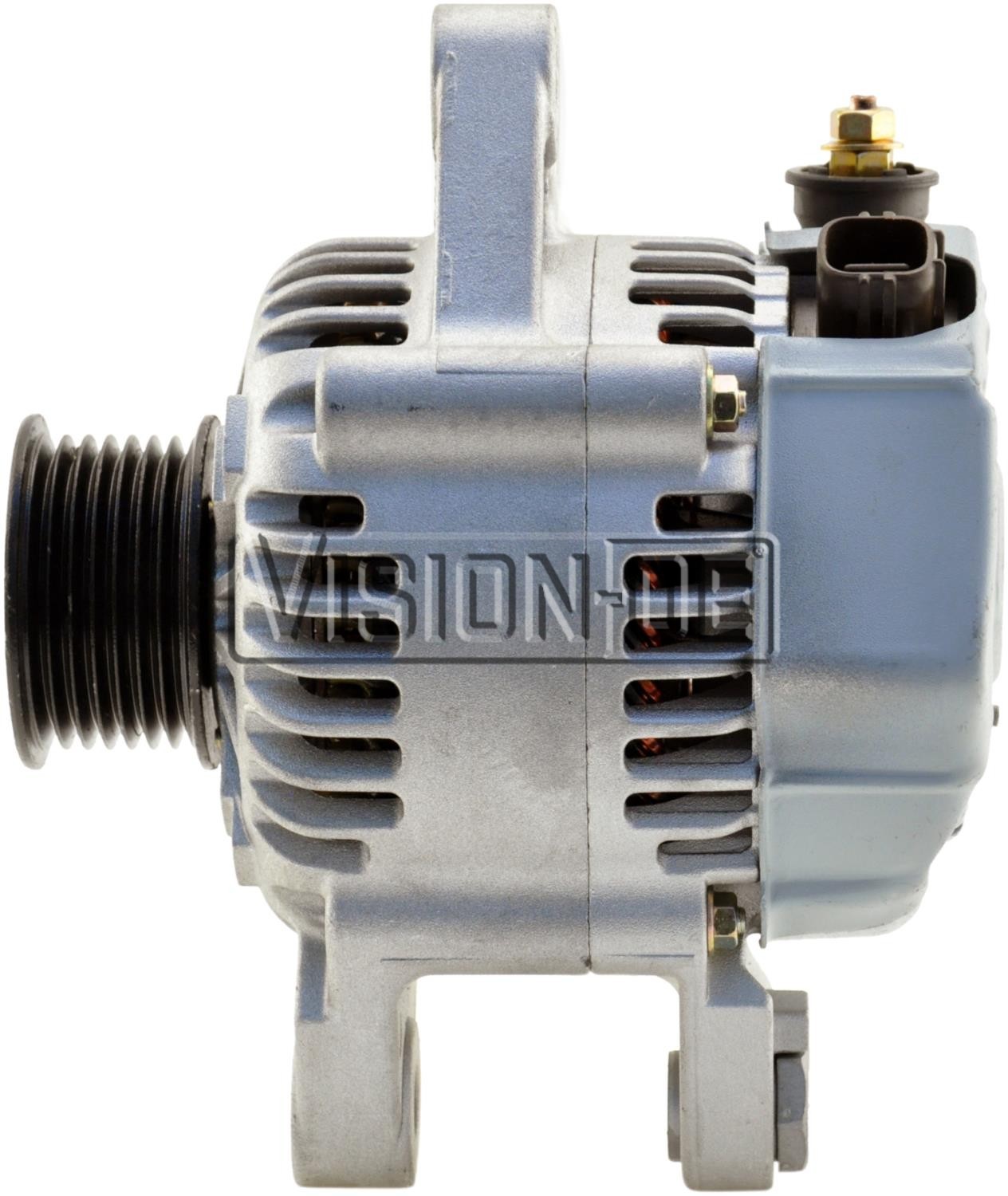 Vision 11194 Remanufactured Alternator - Image 2