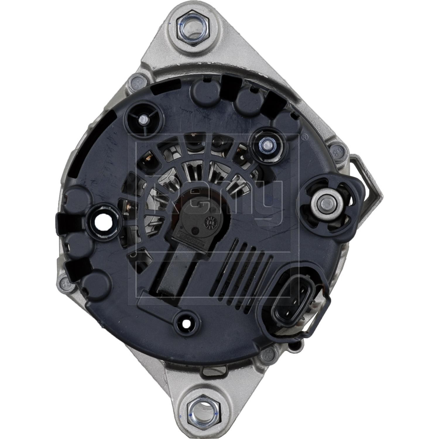 Vision 11196 Remanufactured Alternator - Image 2
