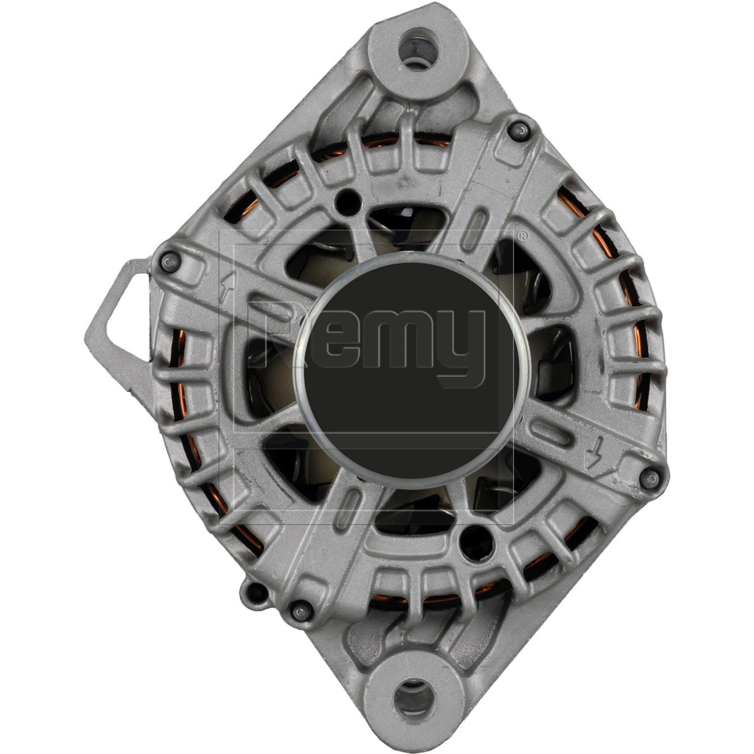 Vision 11196 Remanufactured Alternator - Image 5