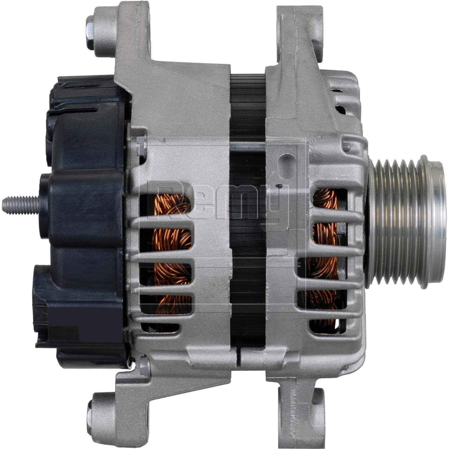 Vision 11196 Remanufactured Alternator - Image 6