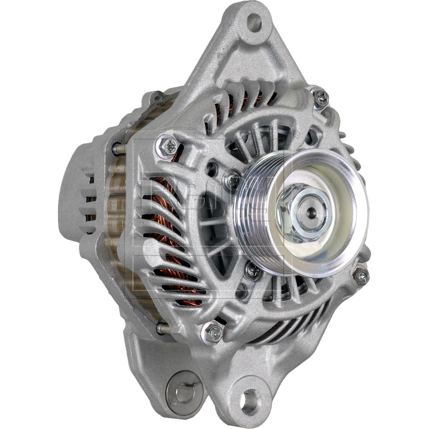 Vision 11199 Remanufactured Alternator - Image 4
