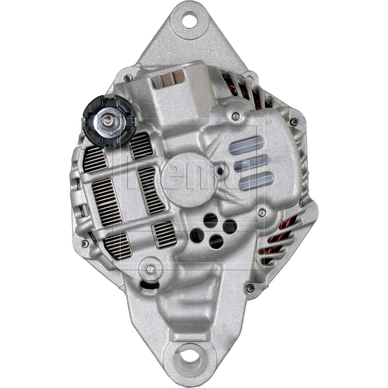 Vision 11199 Remanufactured Alternator - Image 5
