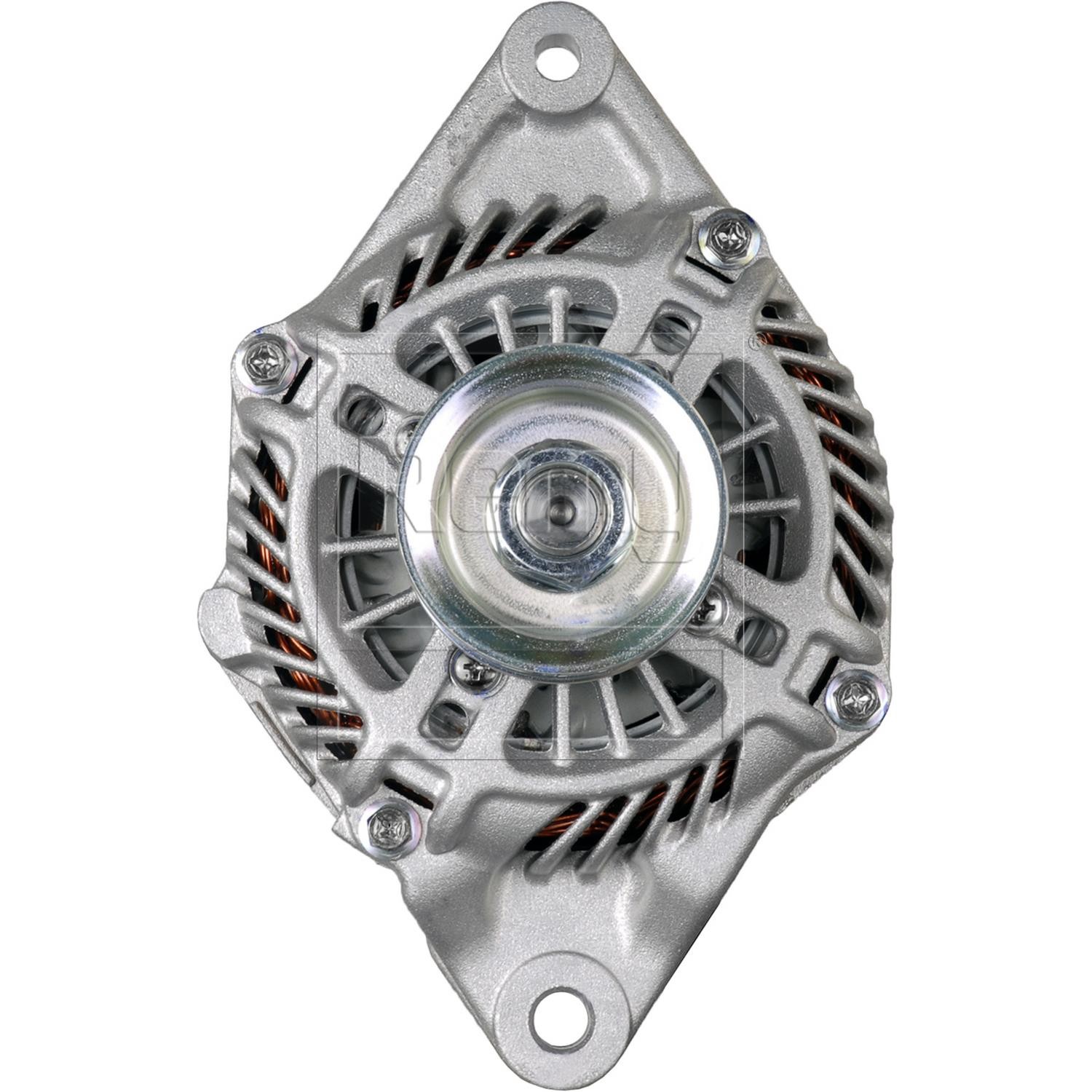 Vision 11199 Remanufactured Alternator - Image 3