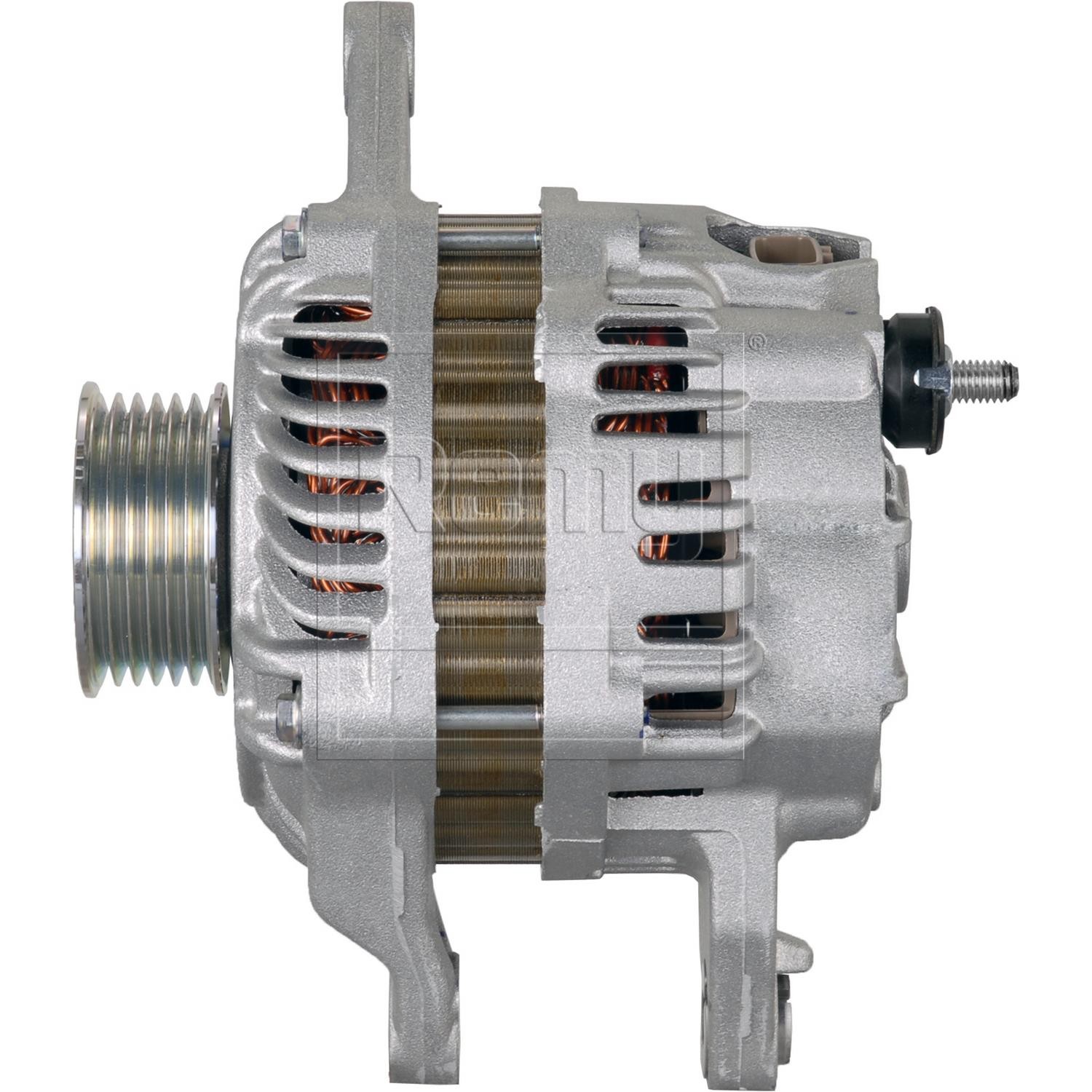 Vision 11199 Remanufactured Alternator - Image 2