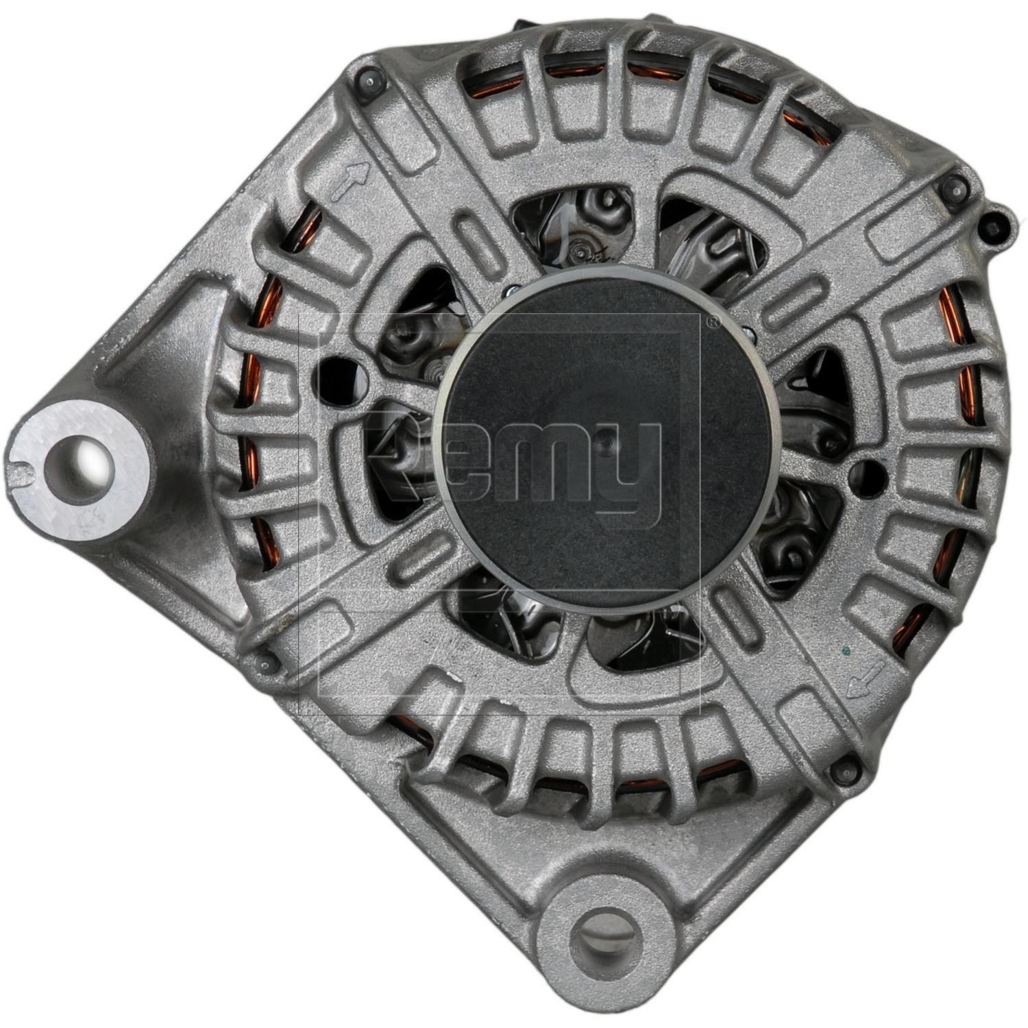 Vision 11202 Remanufactured Alternator