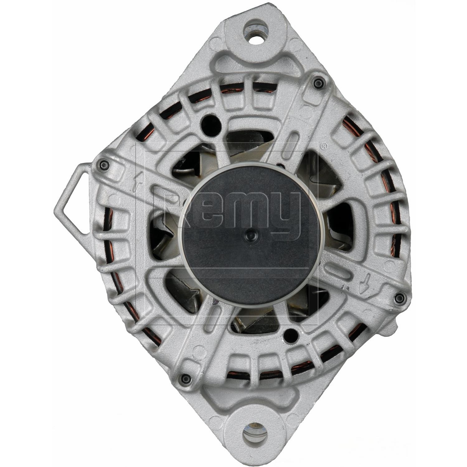 Vision 11203 Remanufactured Alternator